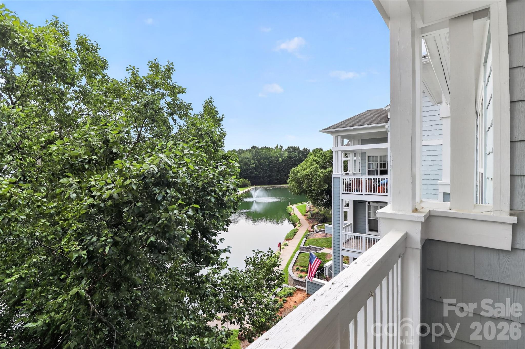 18736 Nautical Drive #301 — Cornelius