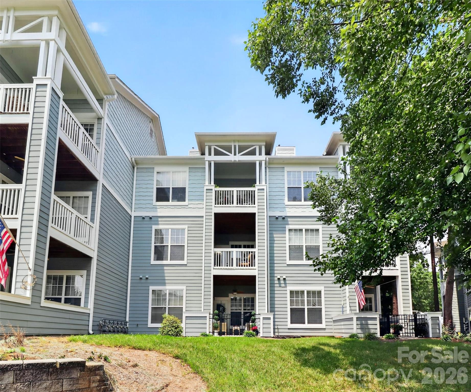 18736 Nautical Drive #301 — Cornelius