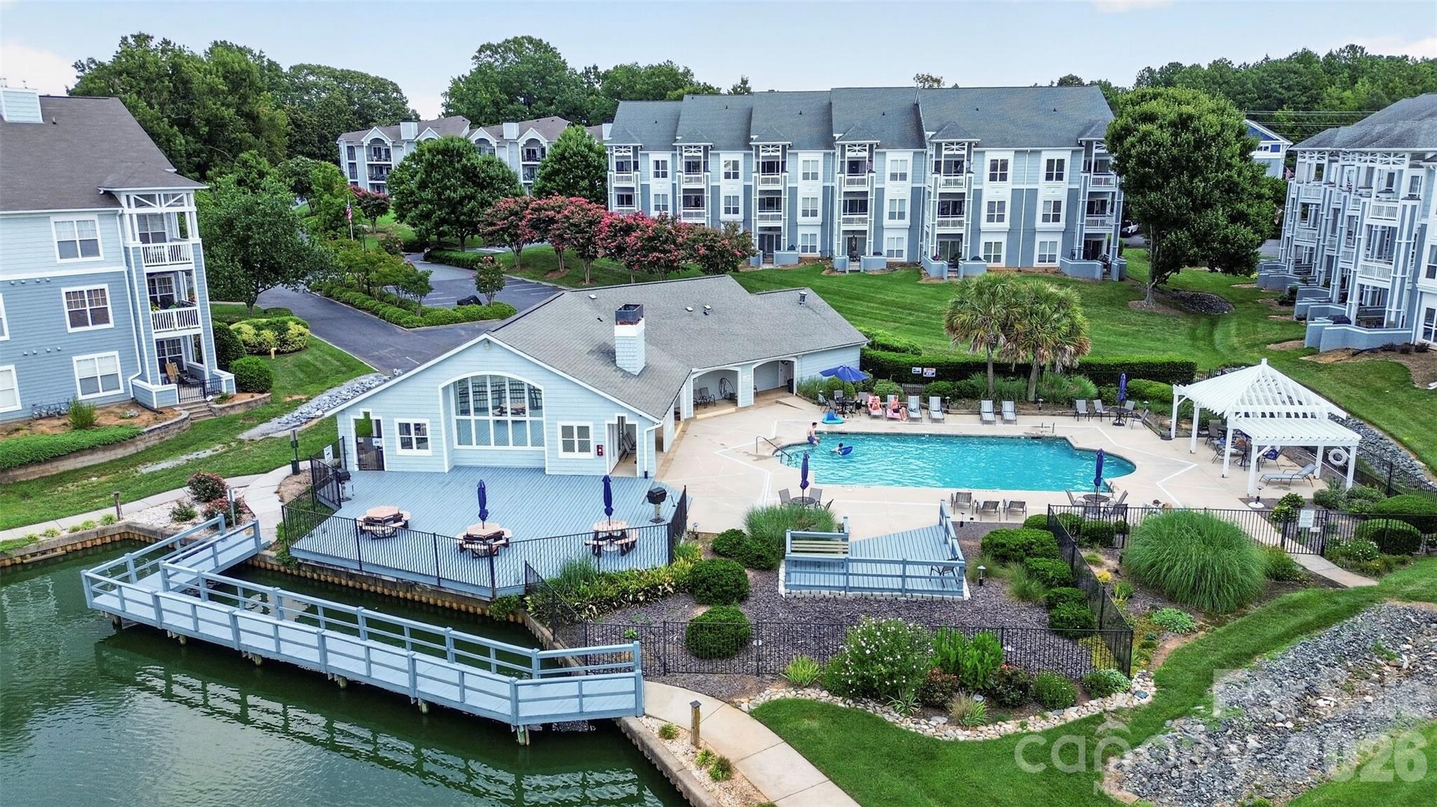 18736 Nautical Drive #301 — Cornelius