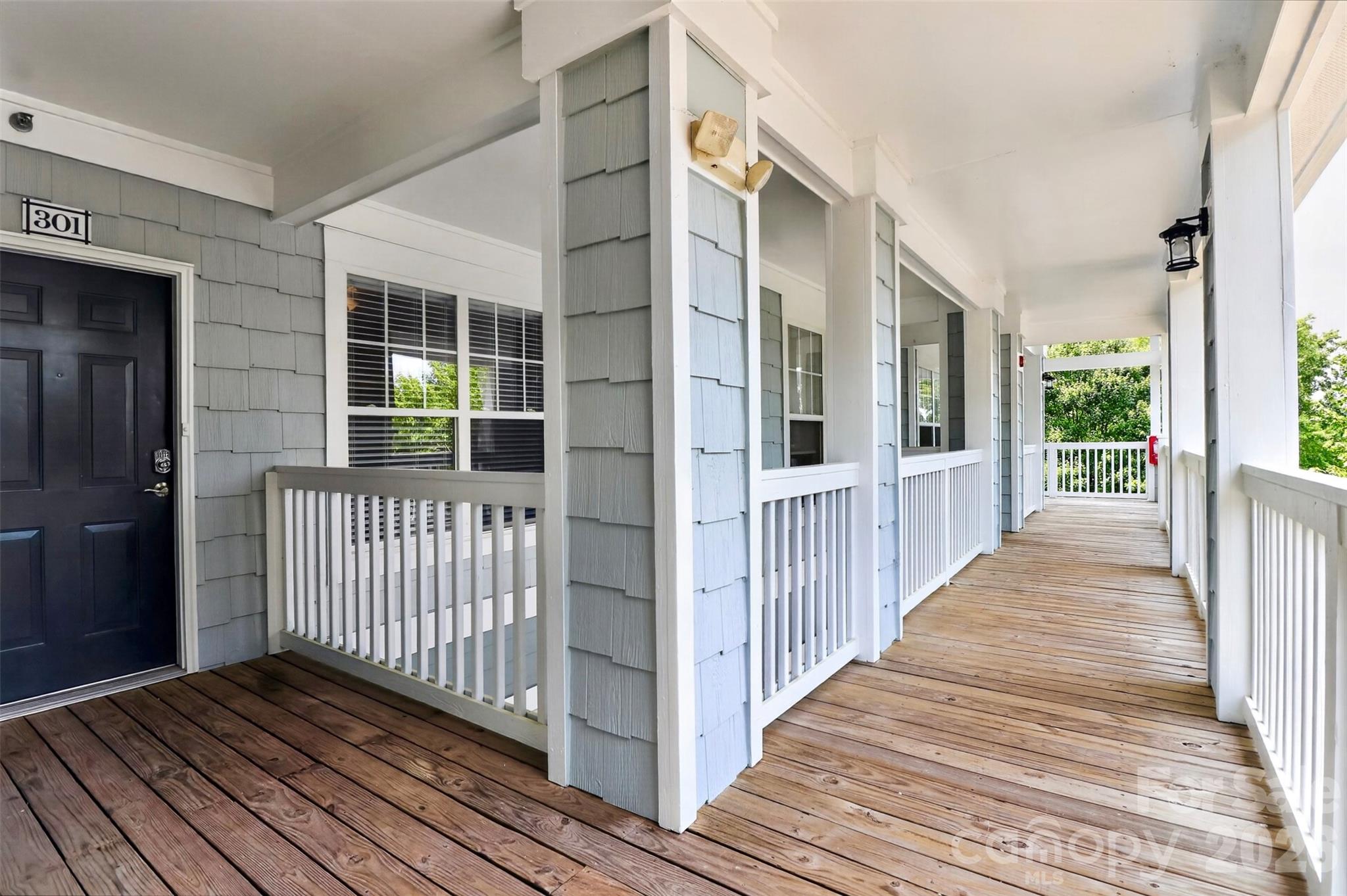 18736 Nautical Drive #301 — Cornelius