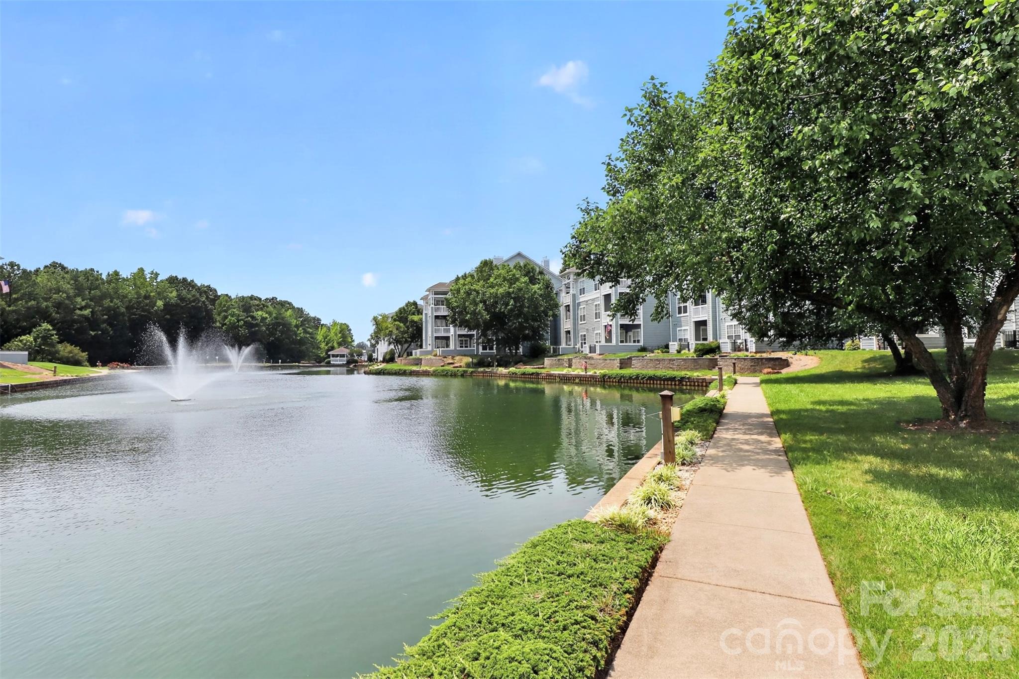 18736 Nautical Drive #301 — Cornelius