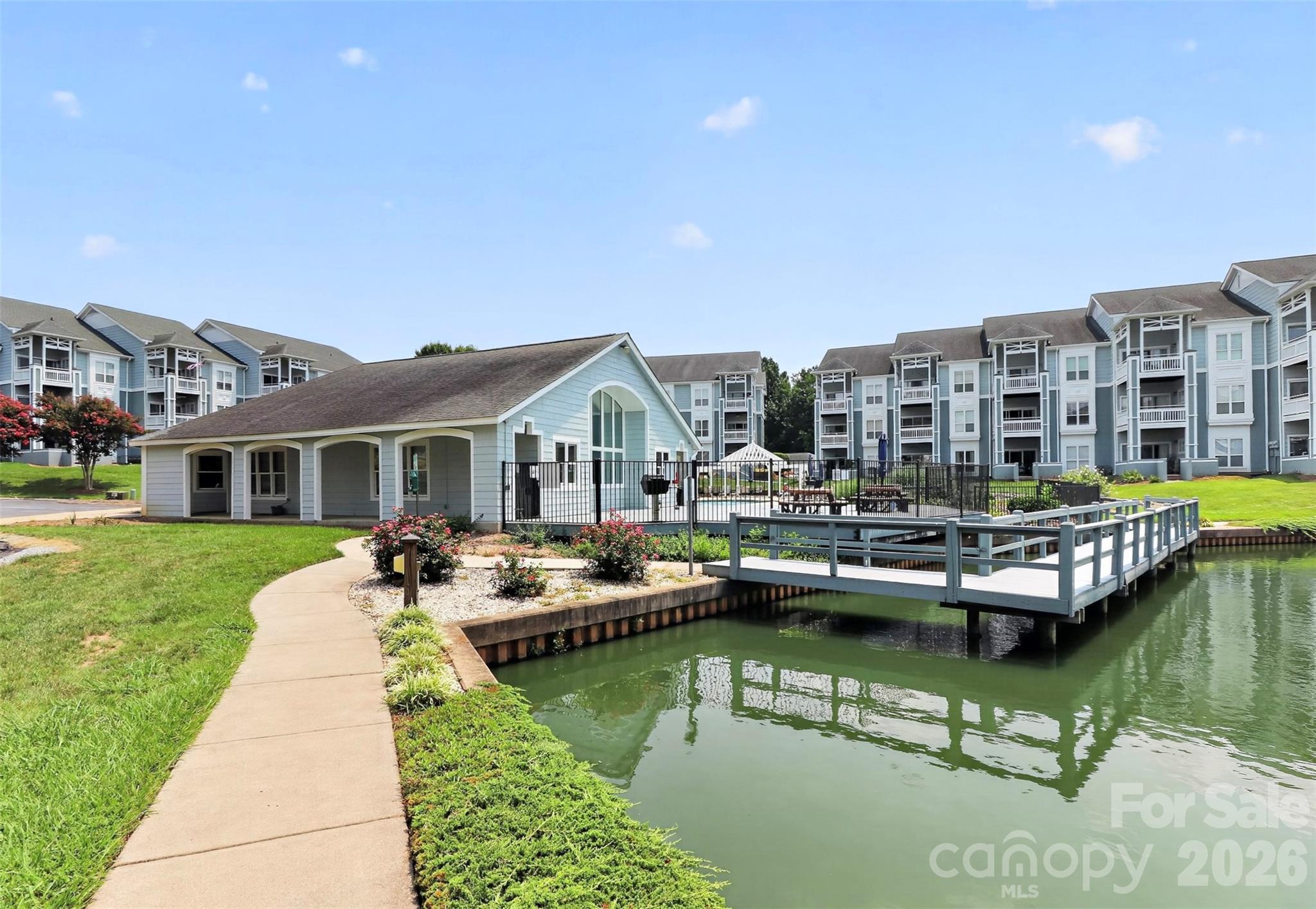 18736 Nautical Drive #301 — Cornelius