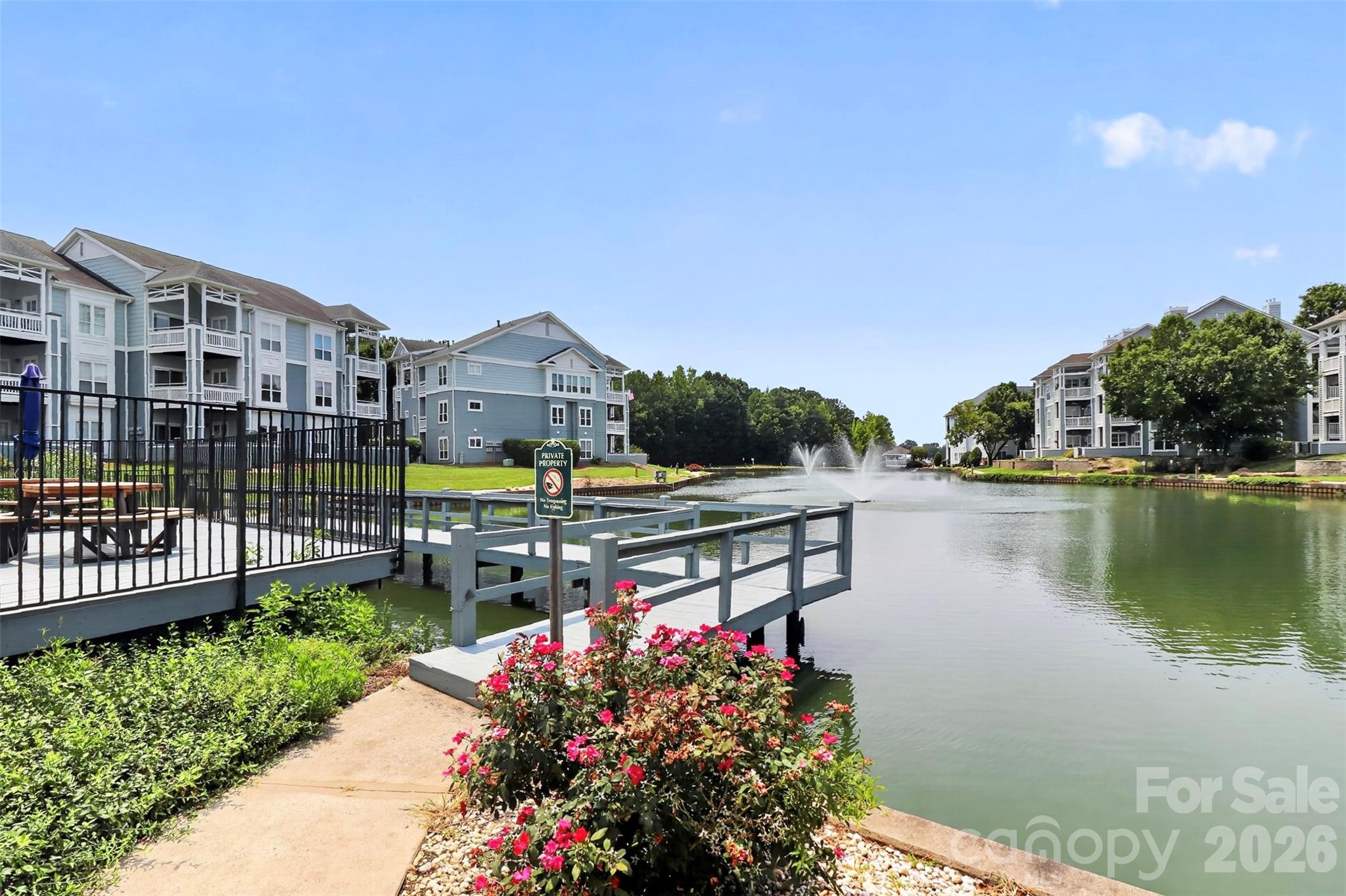 18736 Nautical Drive #301 — Cornelius