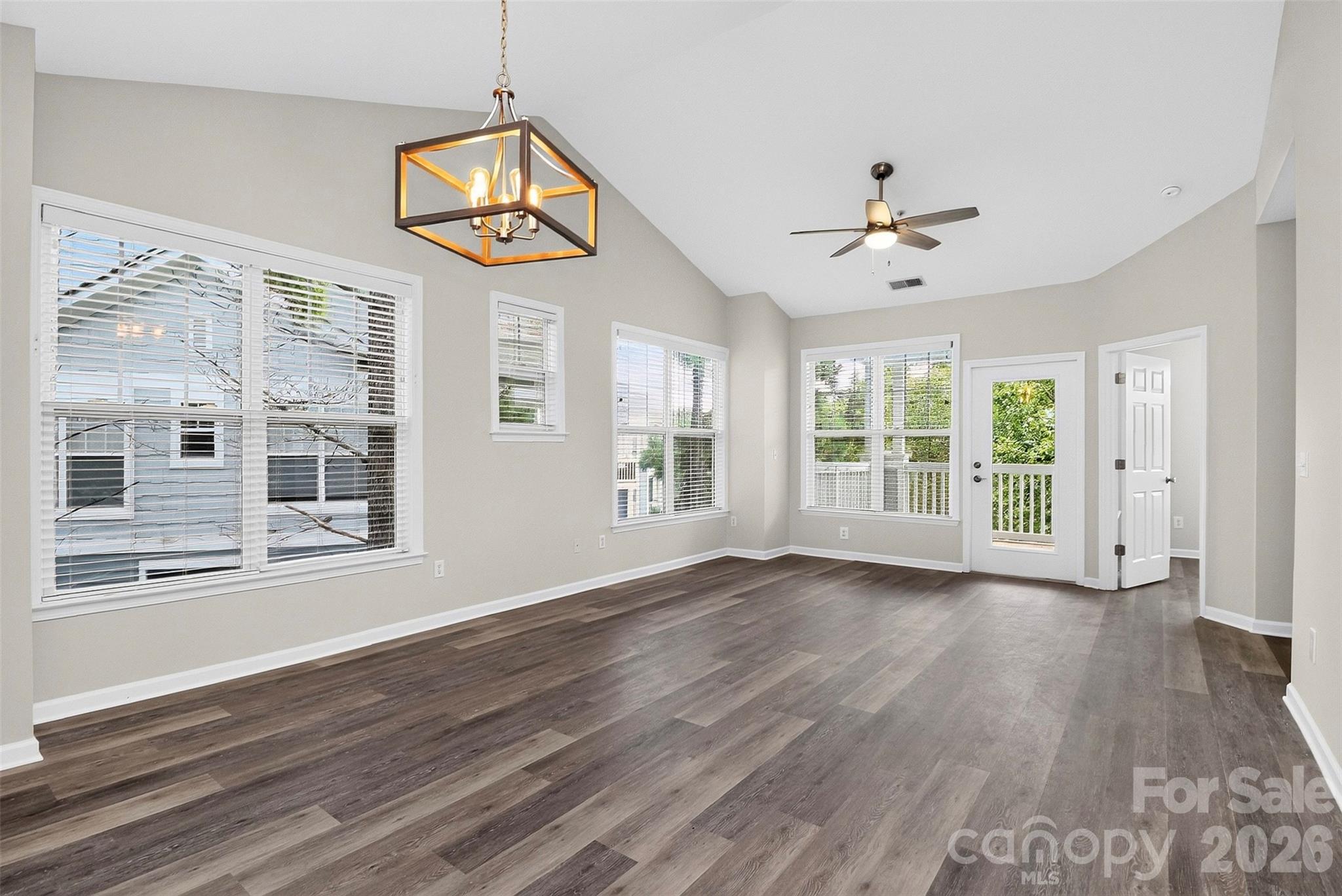 18736 Nautical Drive #301 — Cornelius