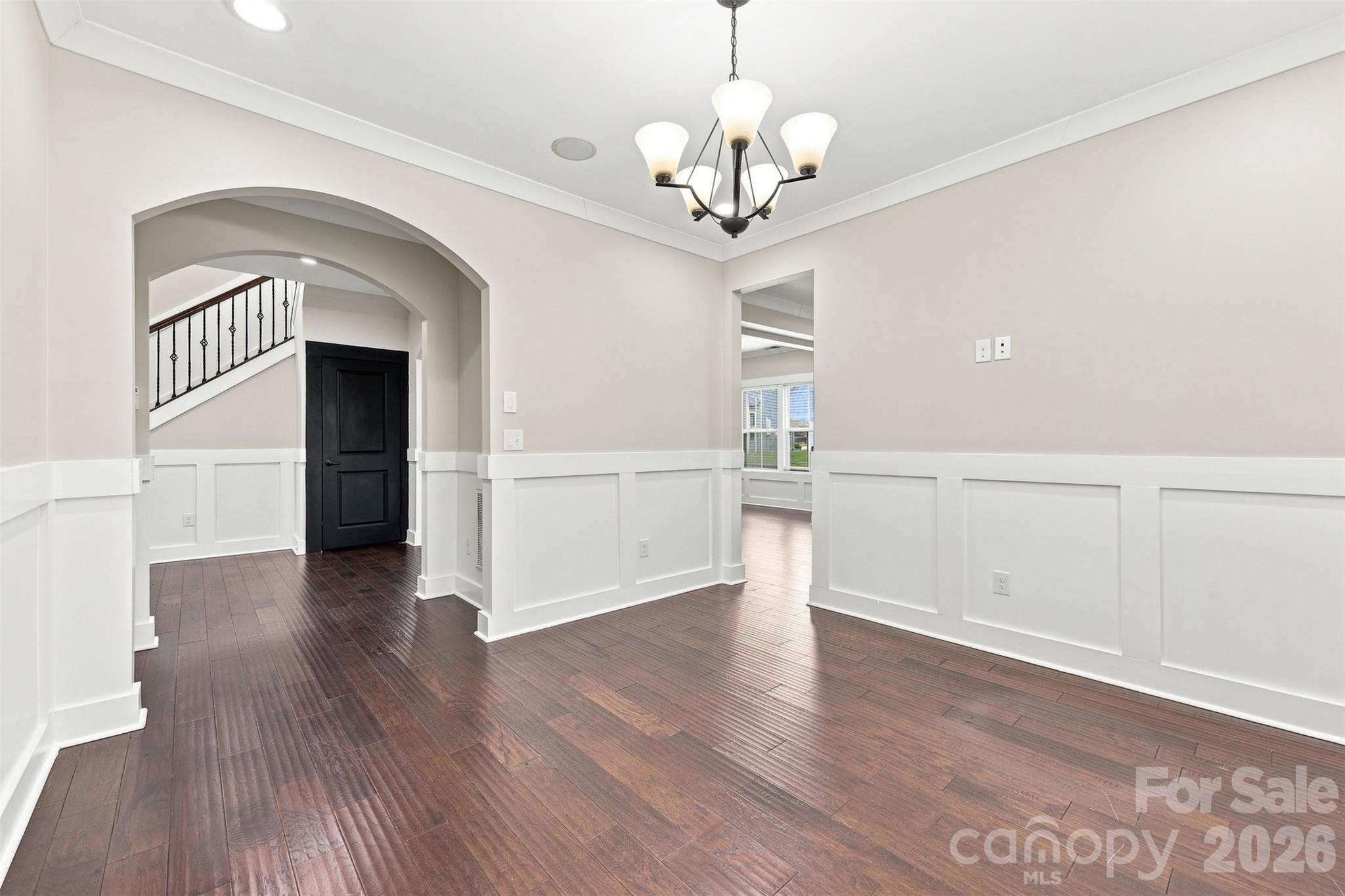 2507 Alyssa Lane — Charlotte