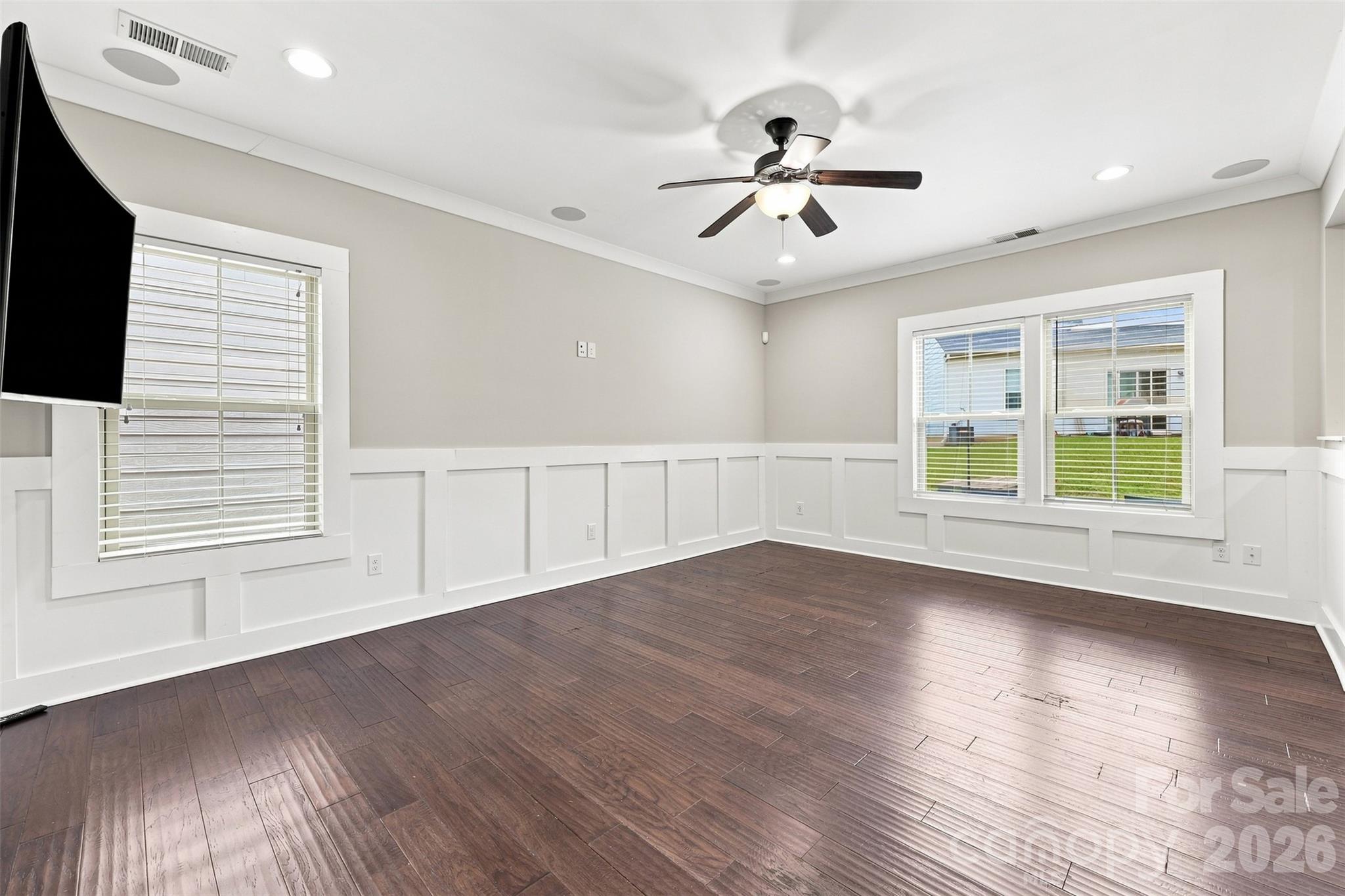 2507 Alyssa Lane — Charlotte