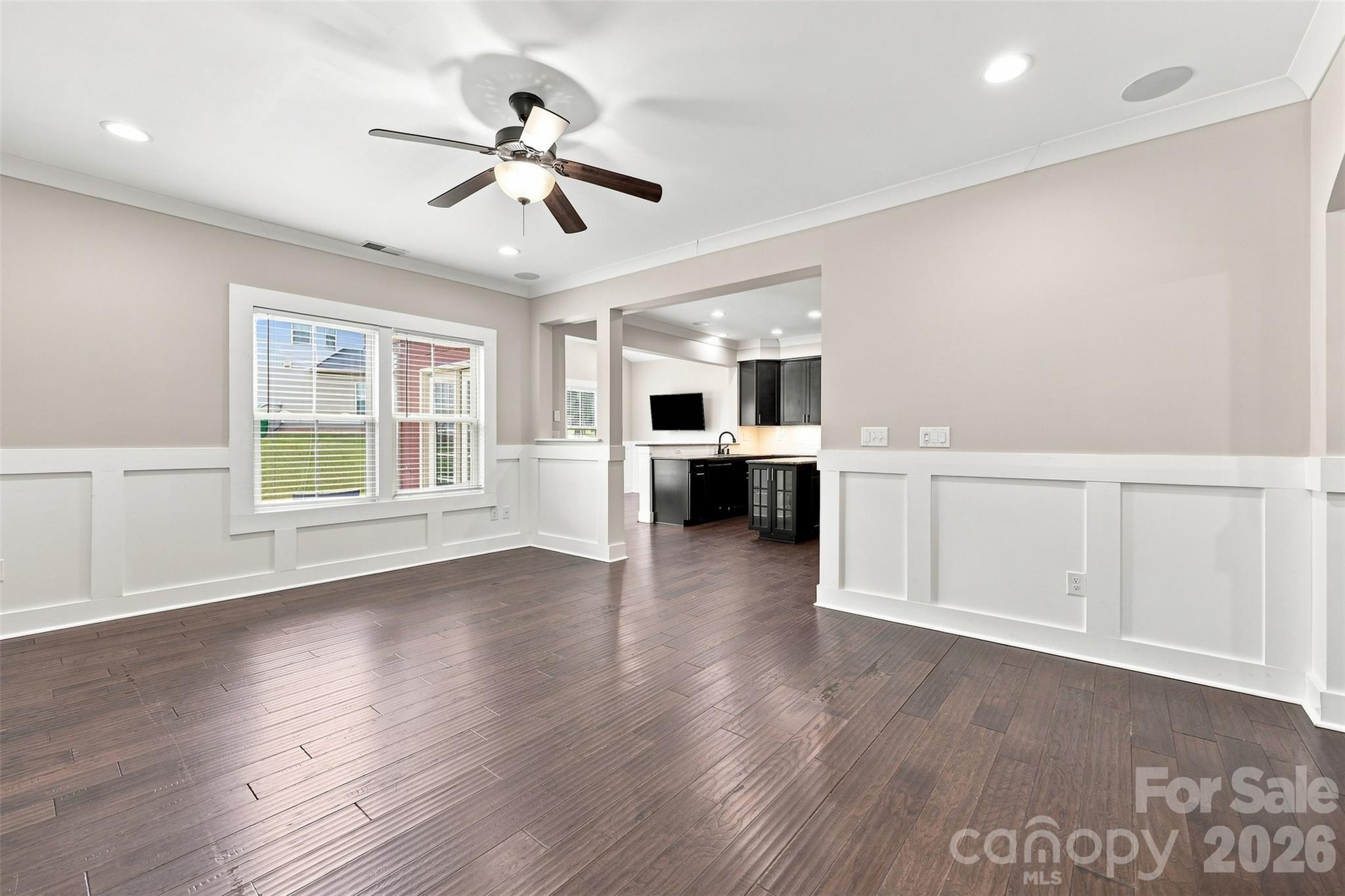 2507 Alyssa Lane — Charlotte