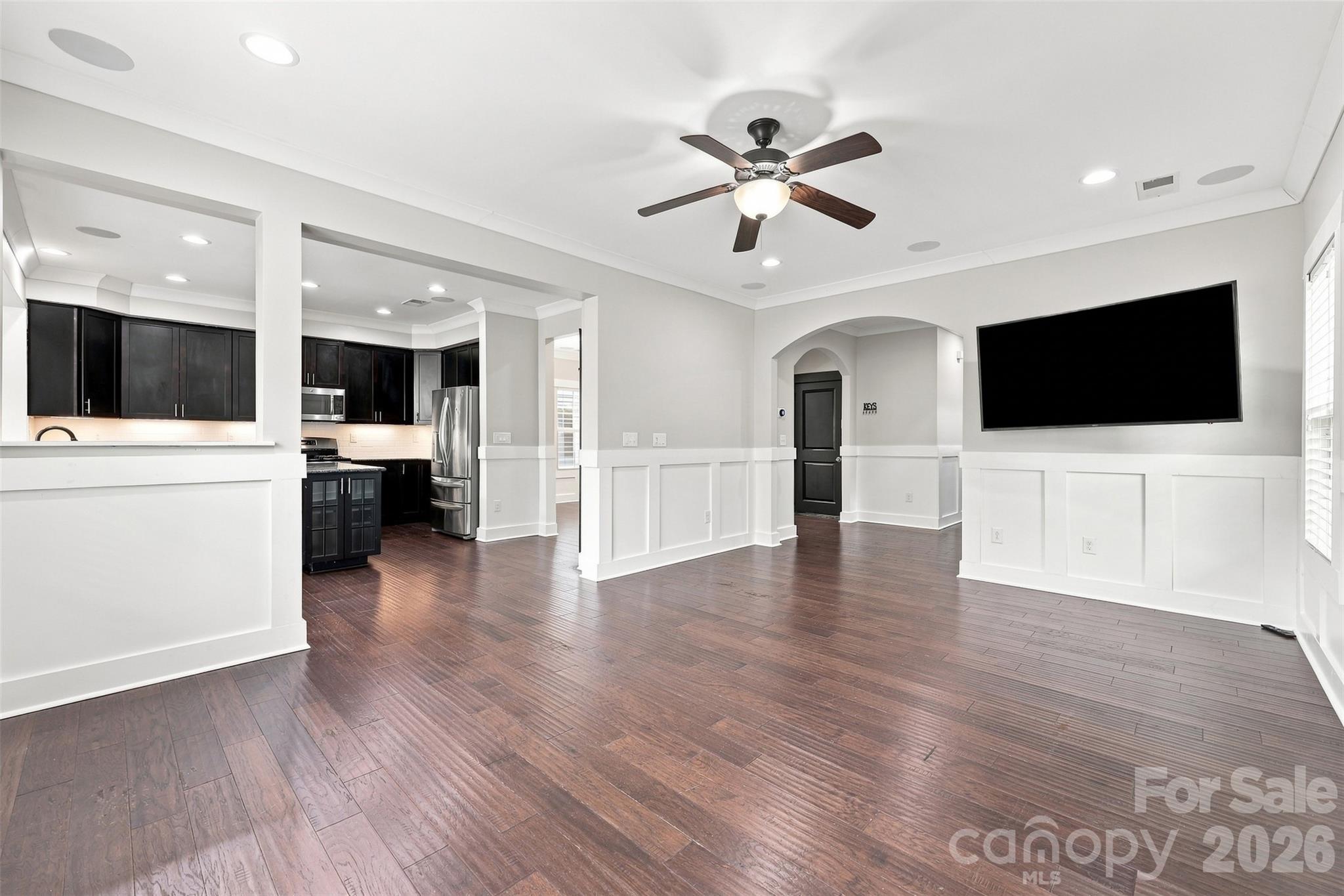 2507 Alyssa Lane — Charlotte