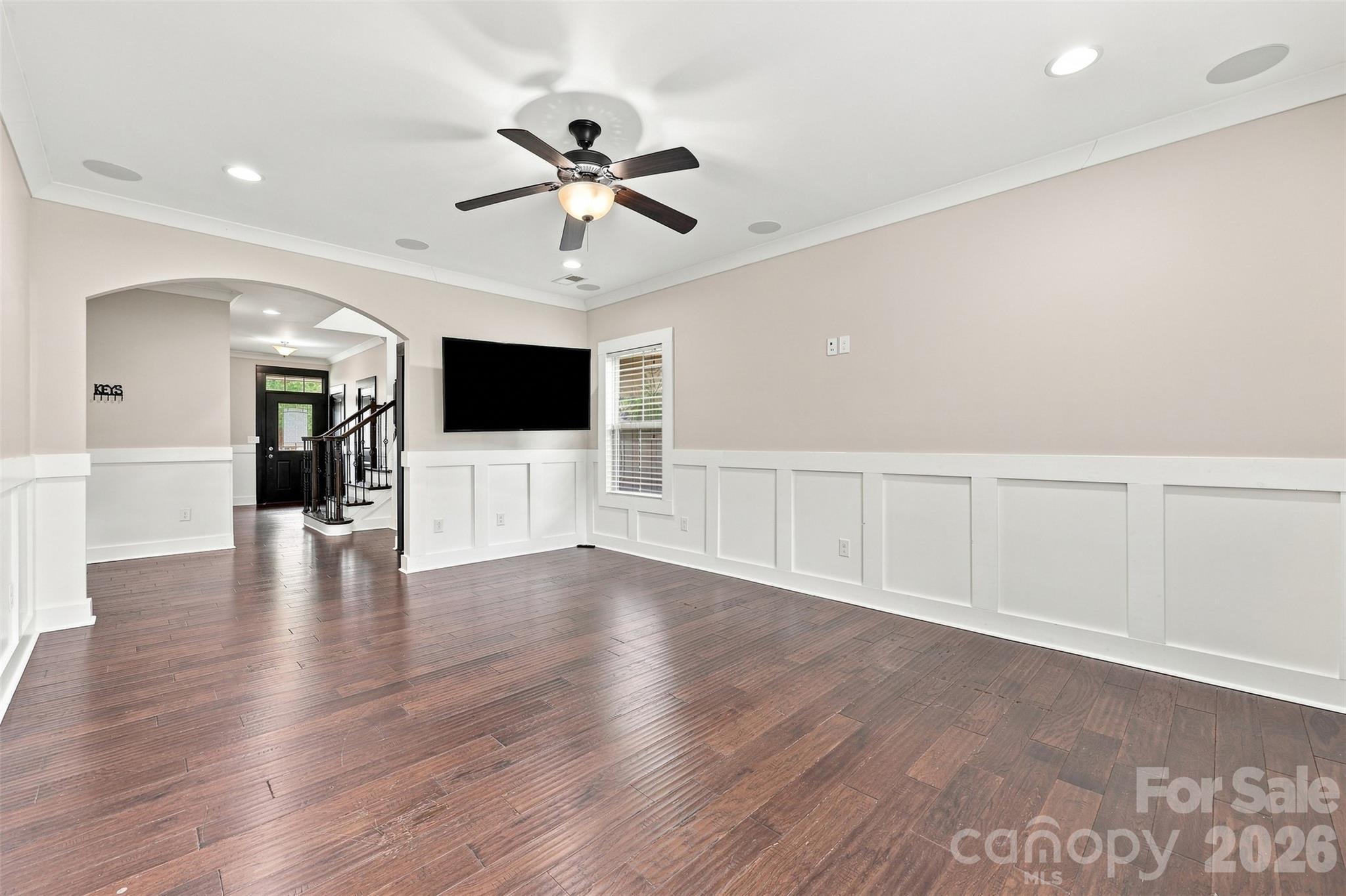 2507 Alyssa Lane — Charlotte