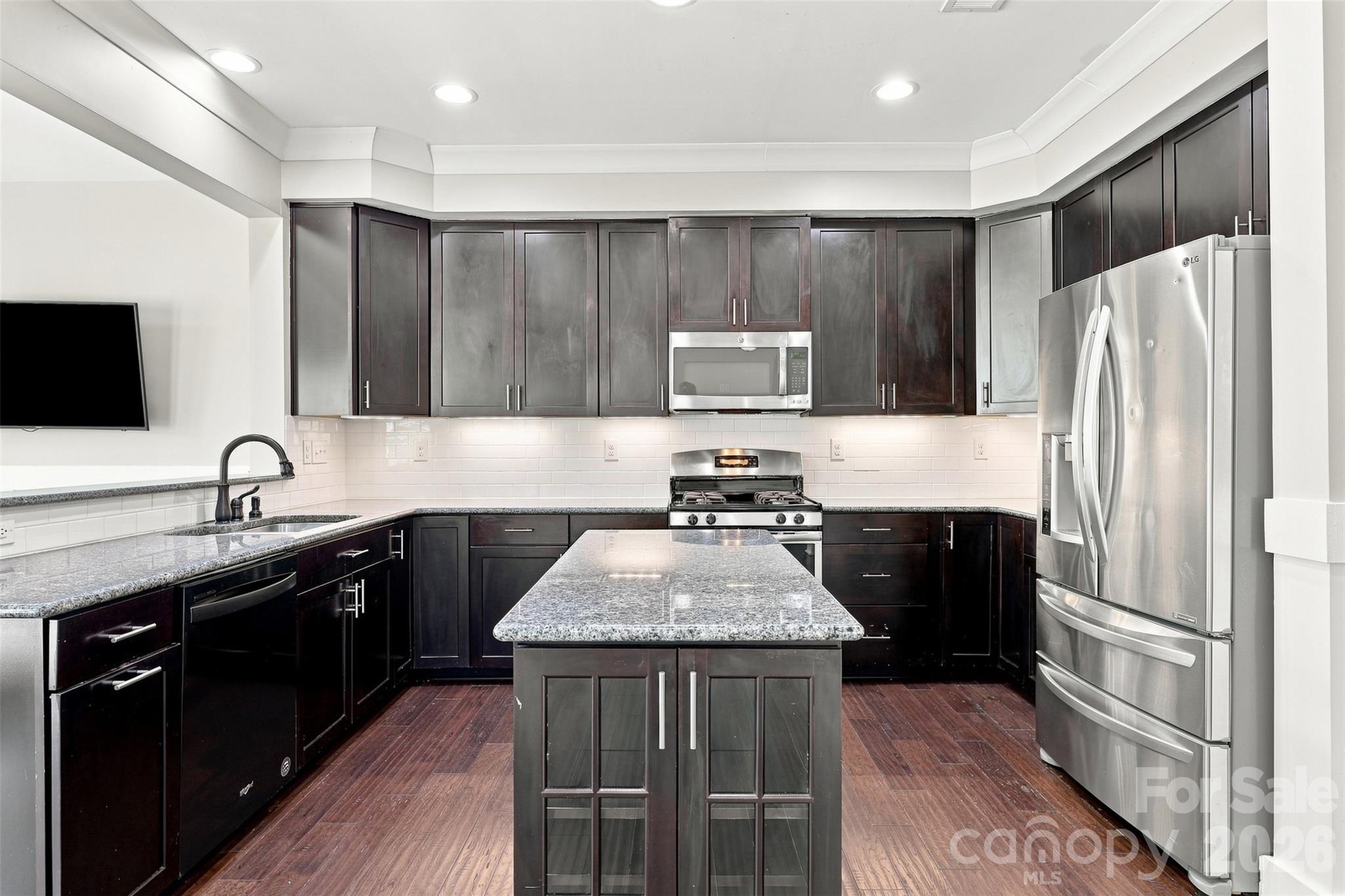 2507 Alyssa Lane — Charlotte