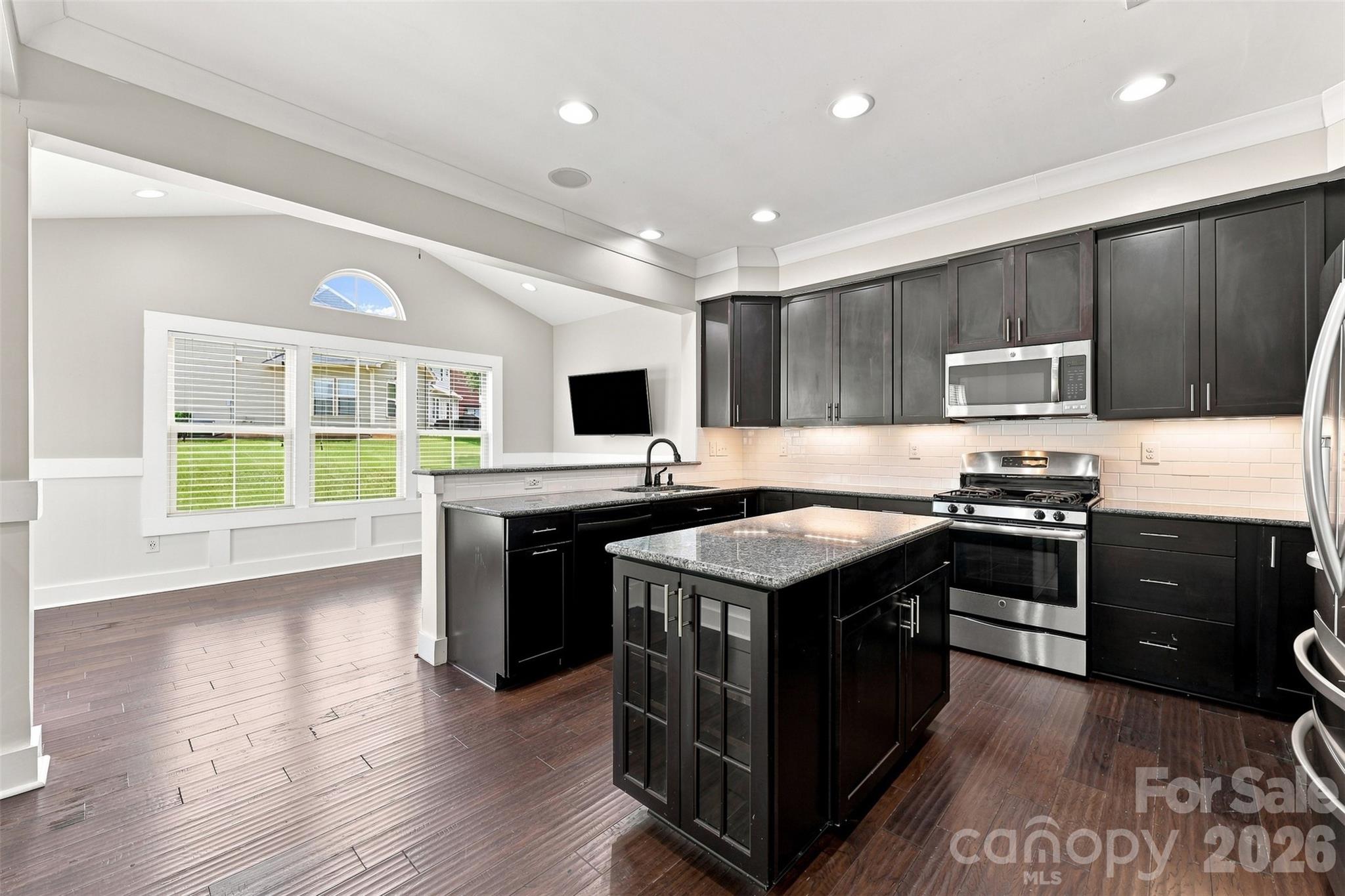 2507 Alyssa Lane — Charlotte