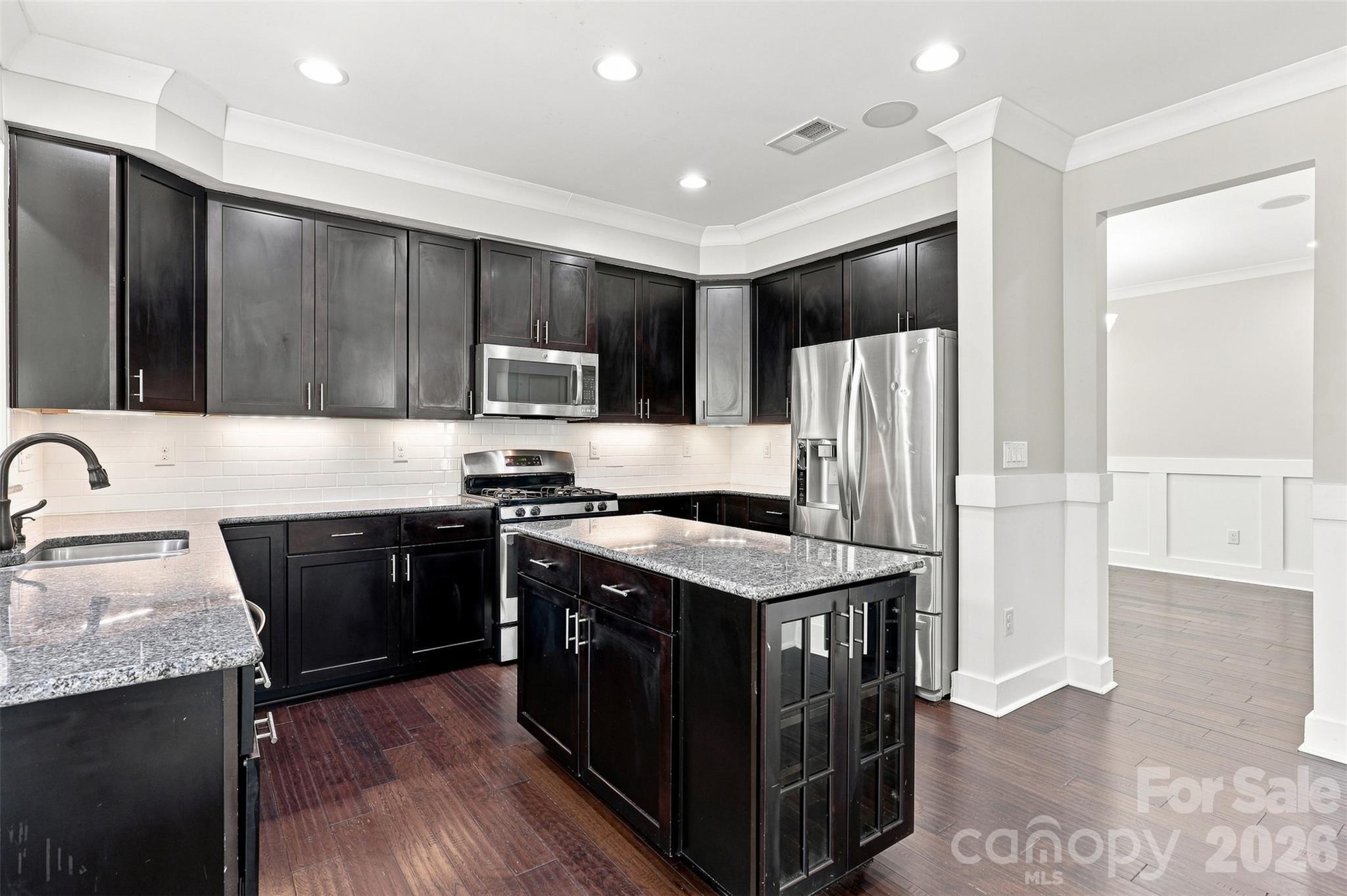 2507 Alyssa Lane — Charlotte