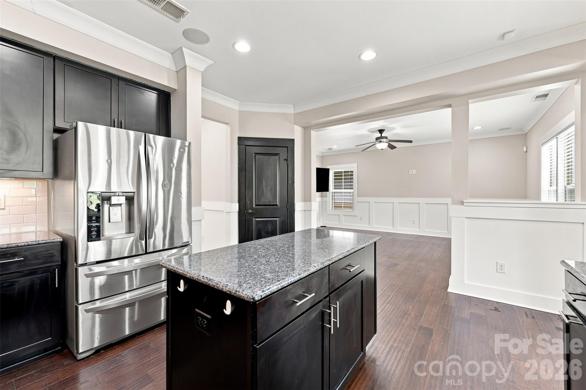 2507 Alyssa Lane — Charlotte