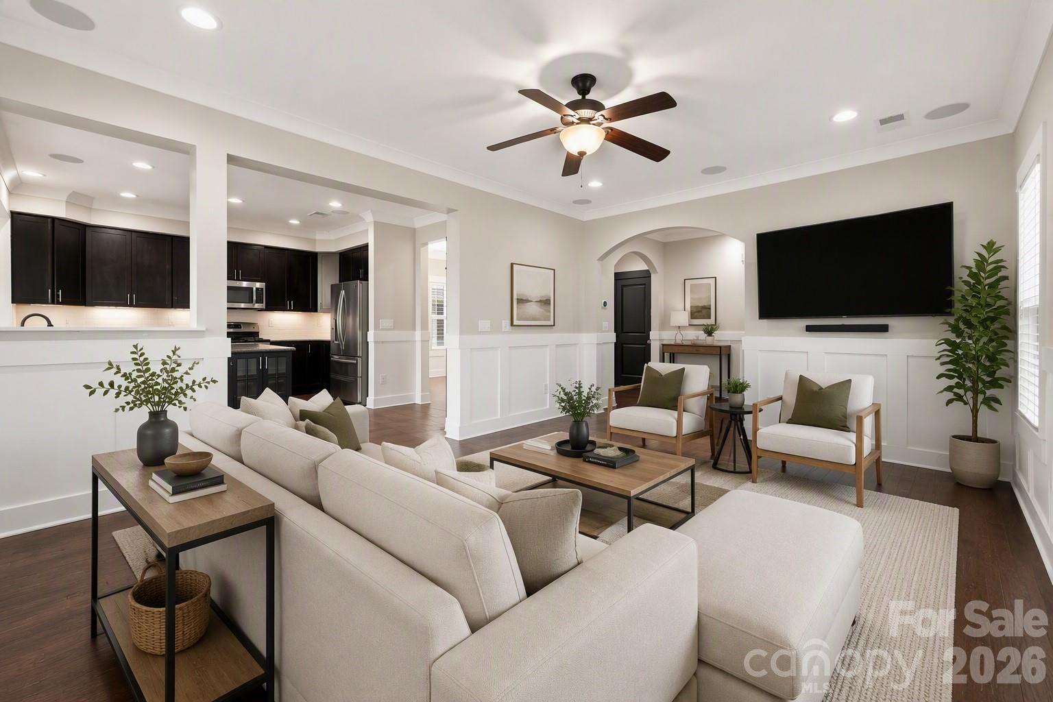 2507 Alyssa Lane — Charlotte