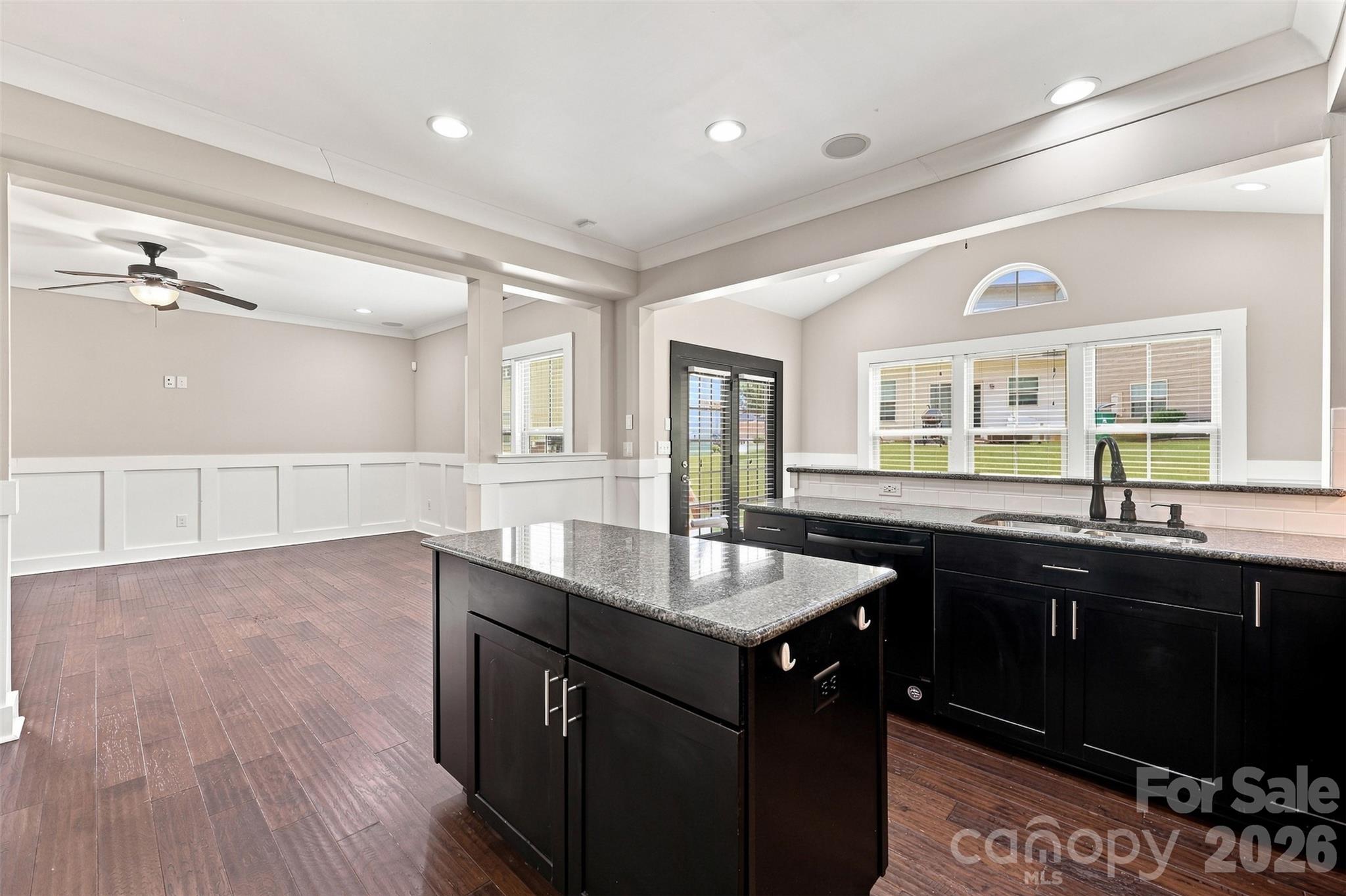 2507 Alyssa Lane — Charlotte