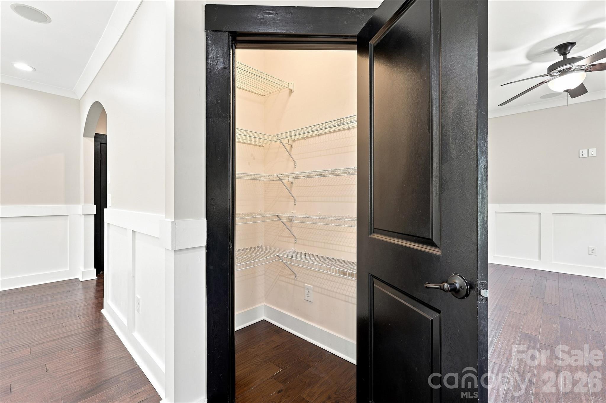 2507 Alyssa Lane — Charlotte