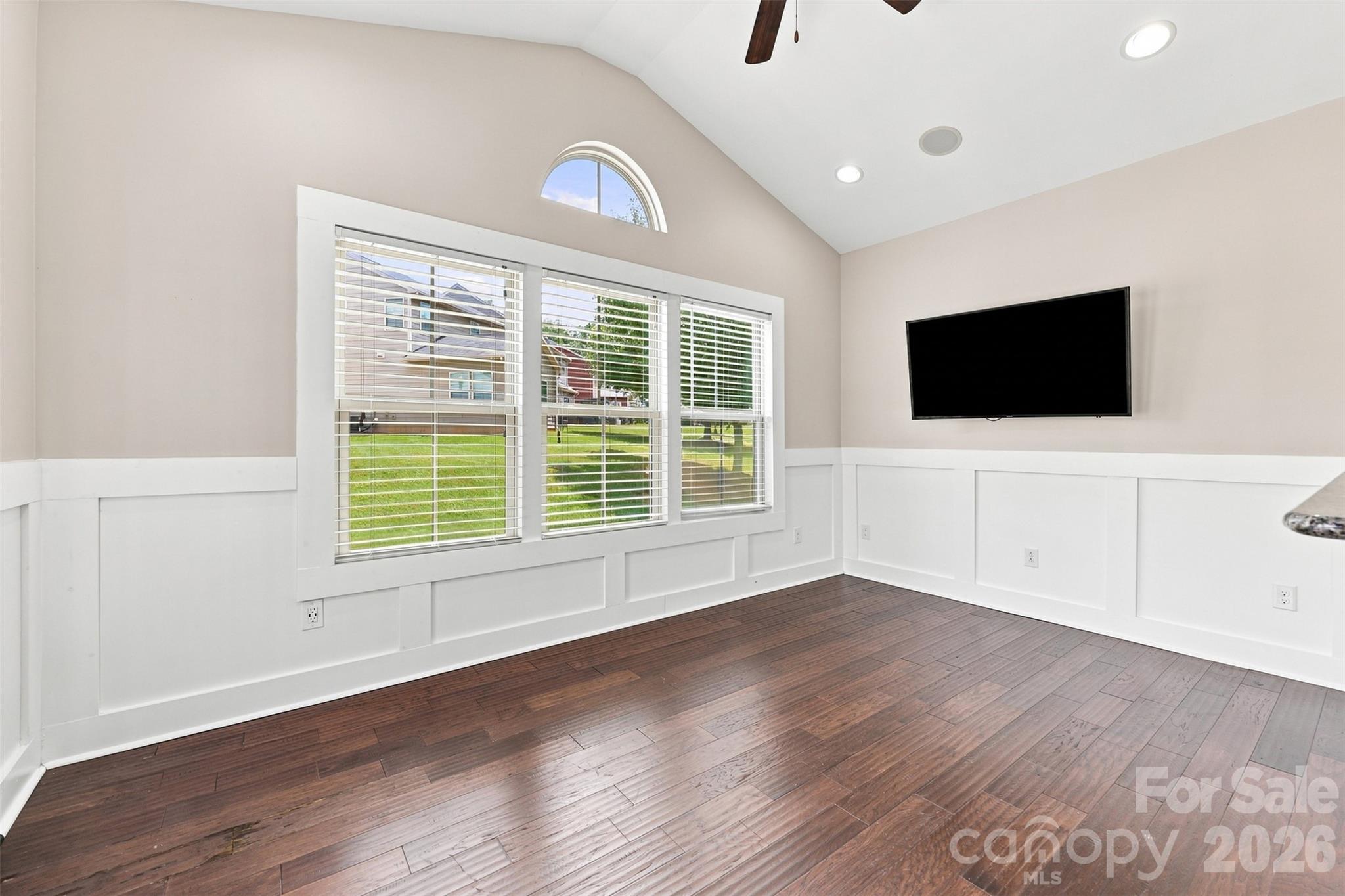 2507 Alyssa Lane — Charlotte