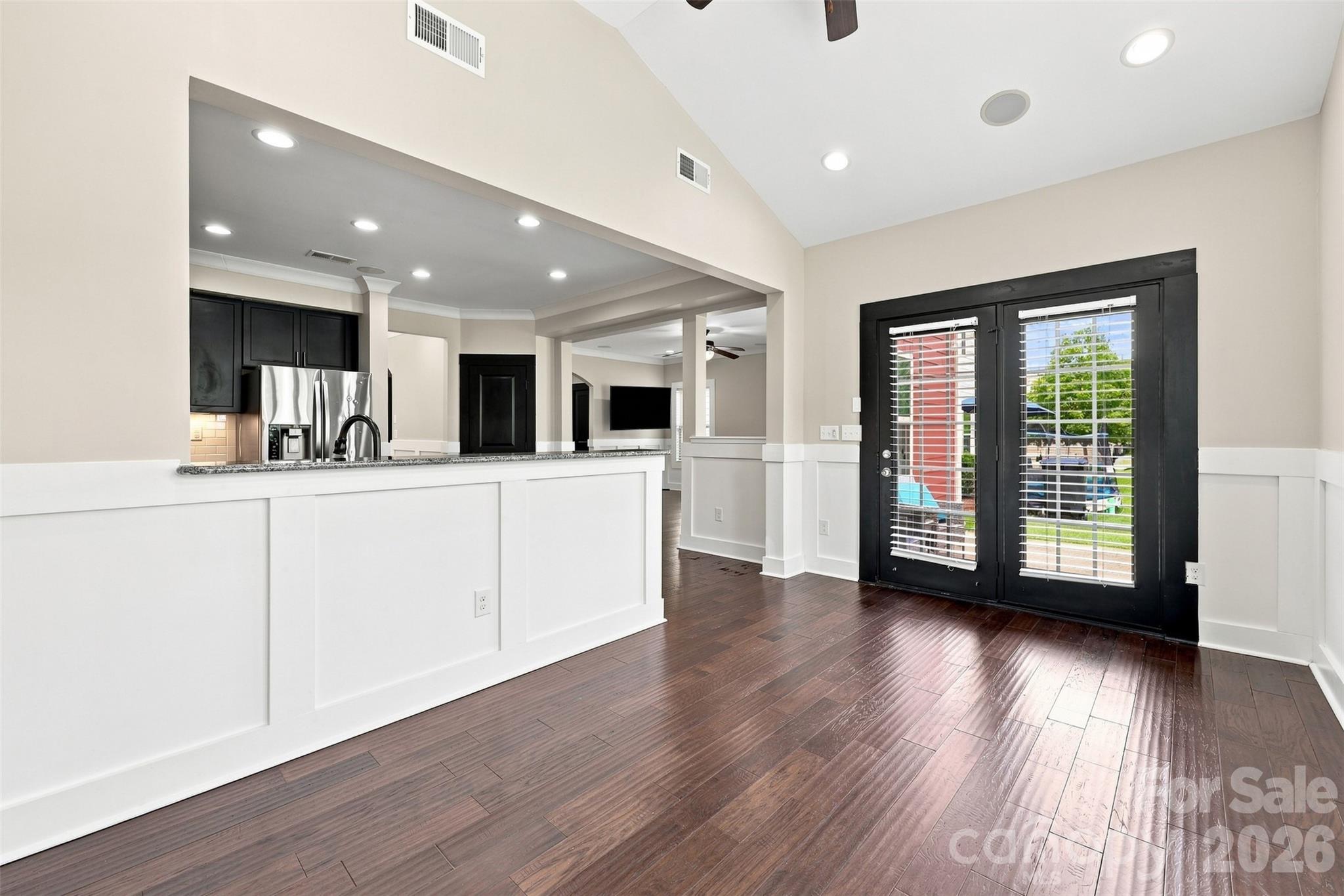2507 Alyssa Lane — Charlotte