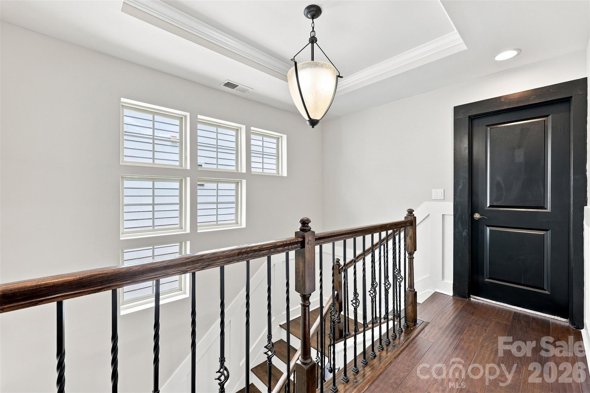 2507 Alyssa Lane — Charlotte