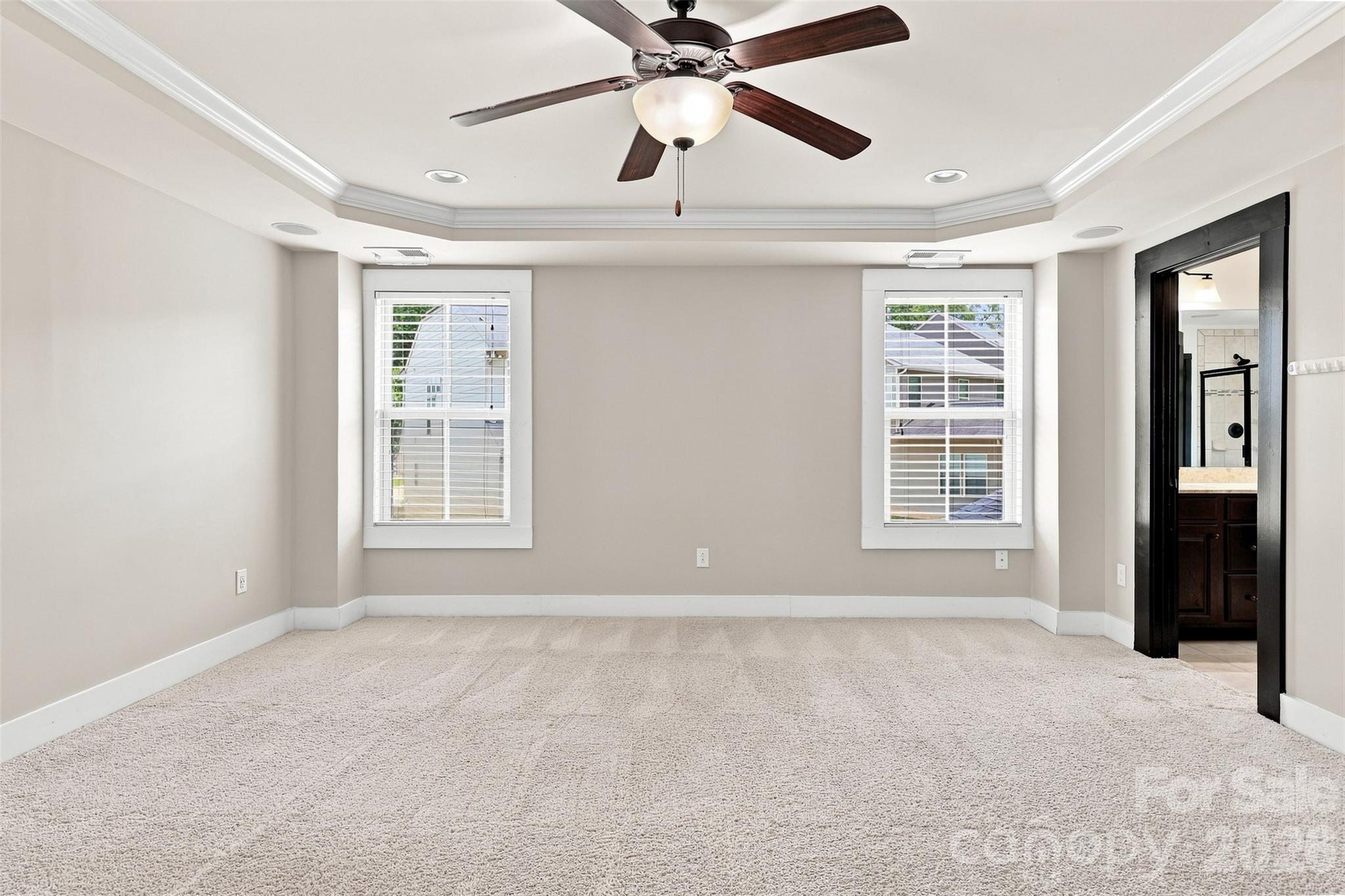 2507 Alyssa Lane — Charlotte