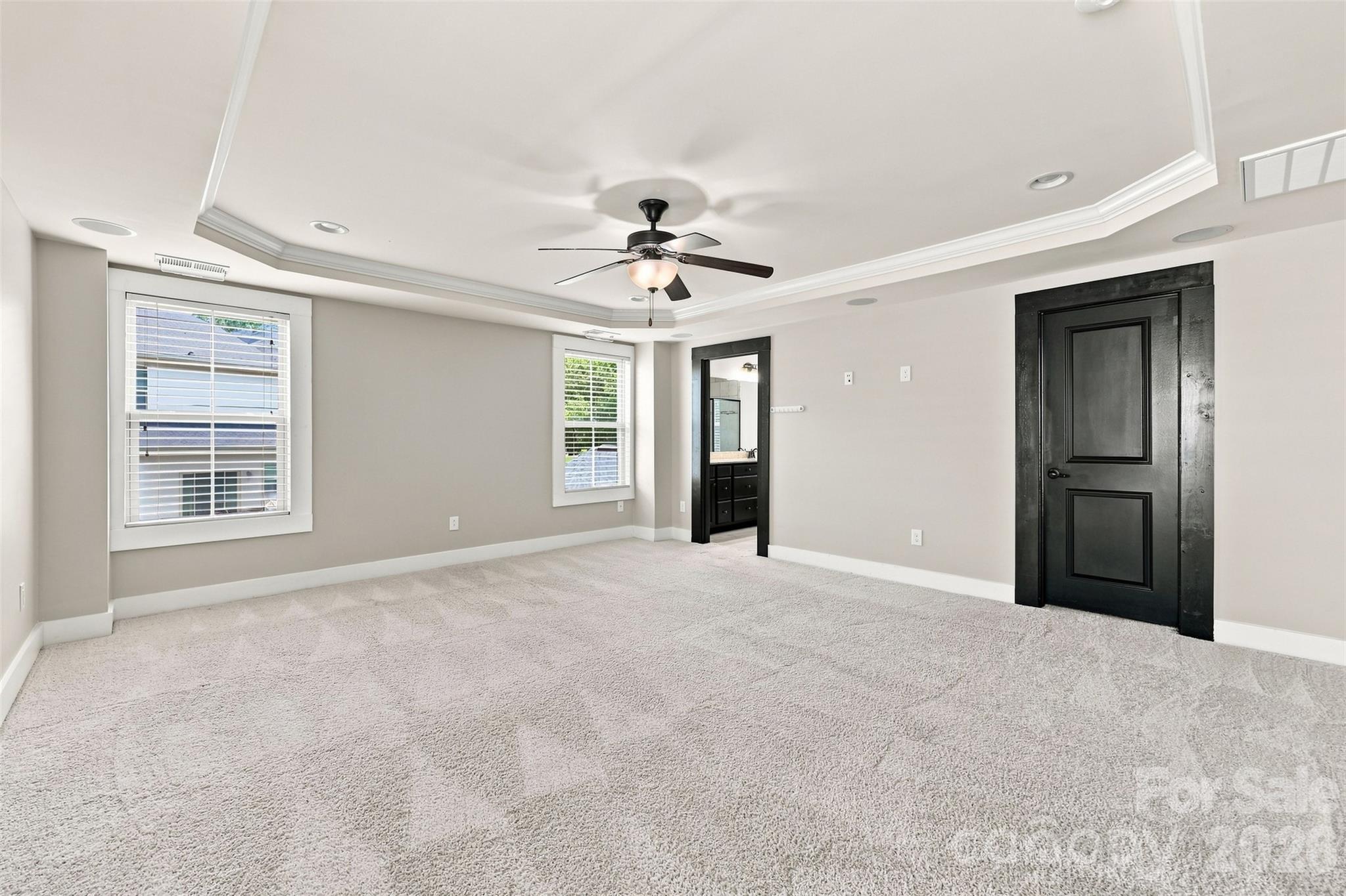 2507 Alyssa Lane — Charlotte