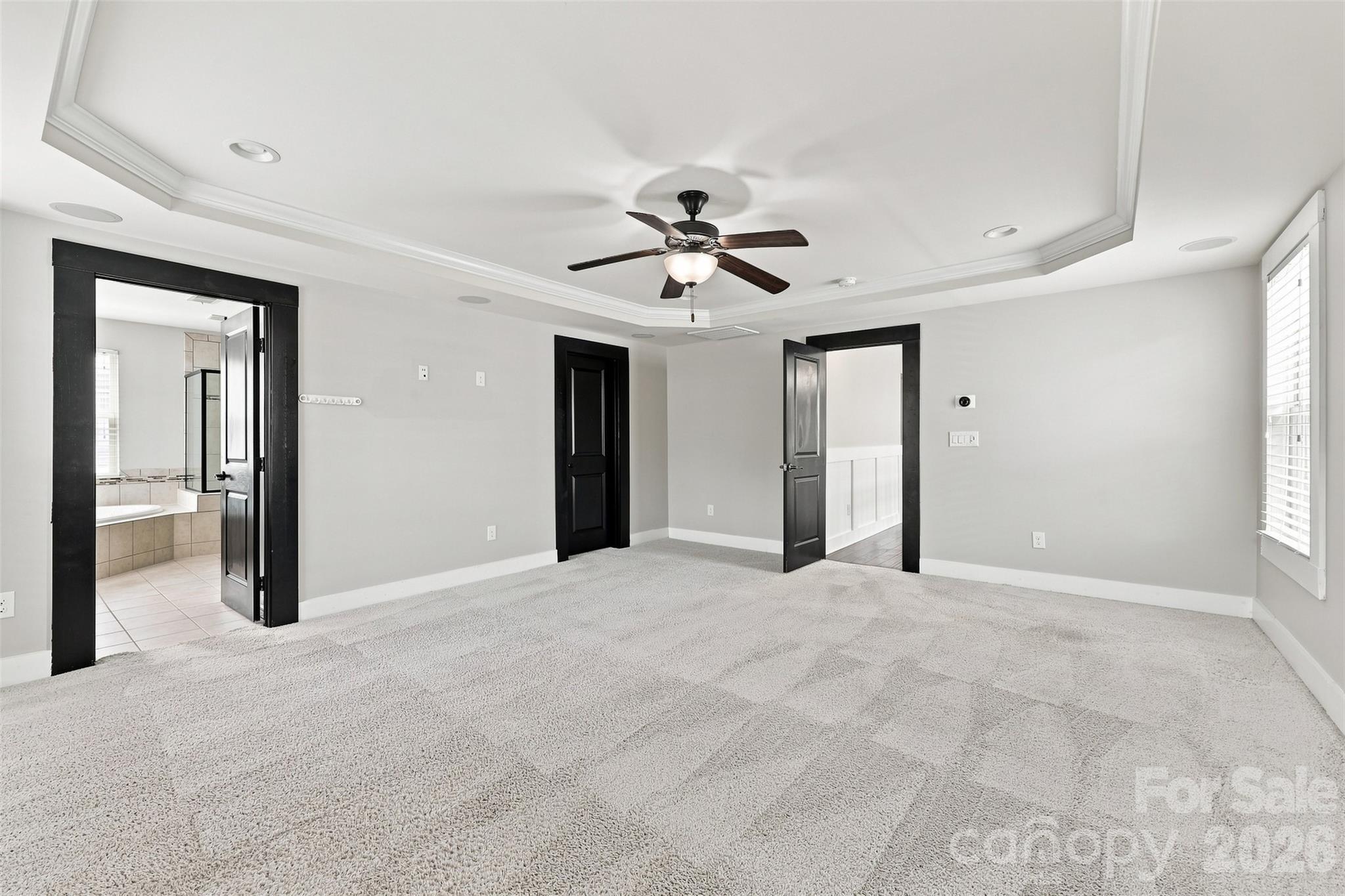 2507 Alyssa Lane — Charlotte