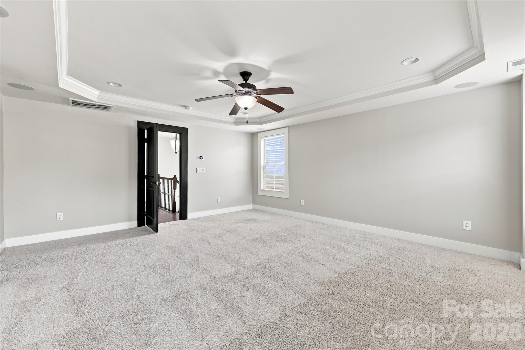 2507 Alyssa Lane — Charlotte