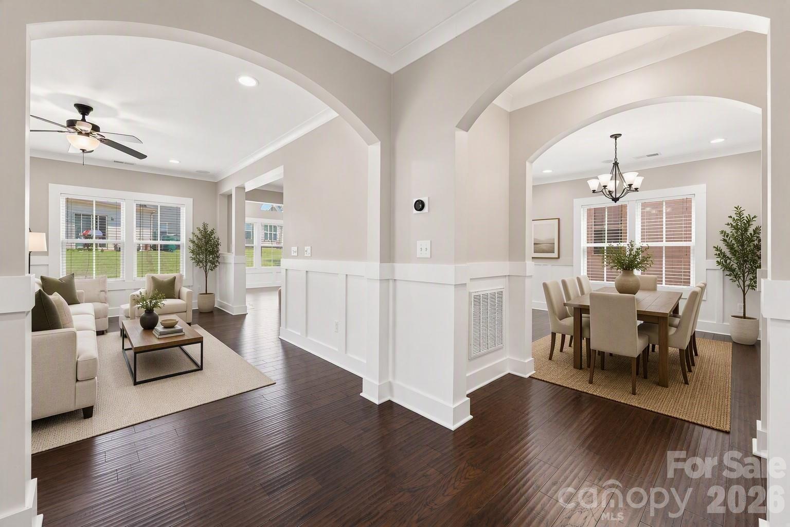 2507 Alyssa Lane — Charlotte