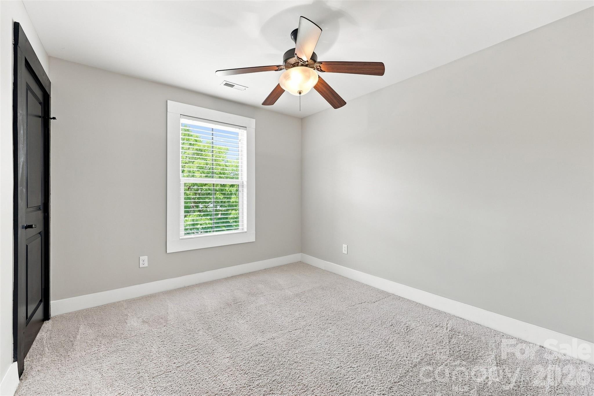 2507 Alyssa Lane — Charlotte