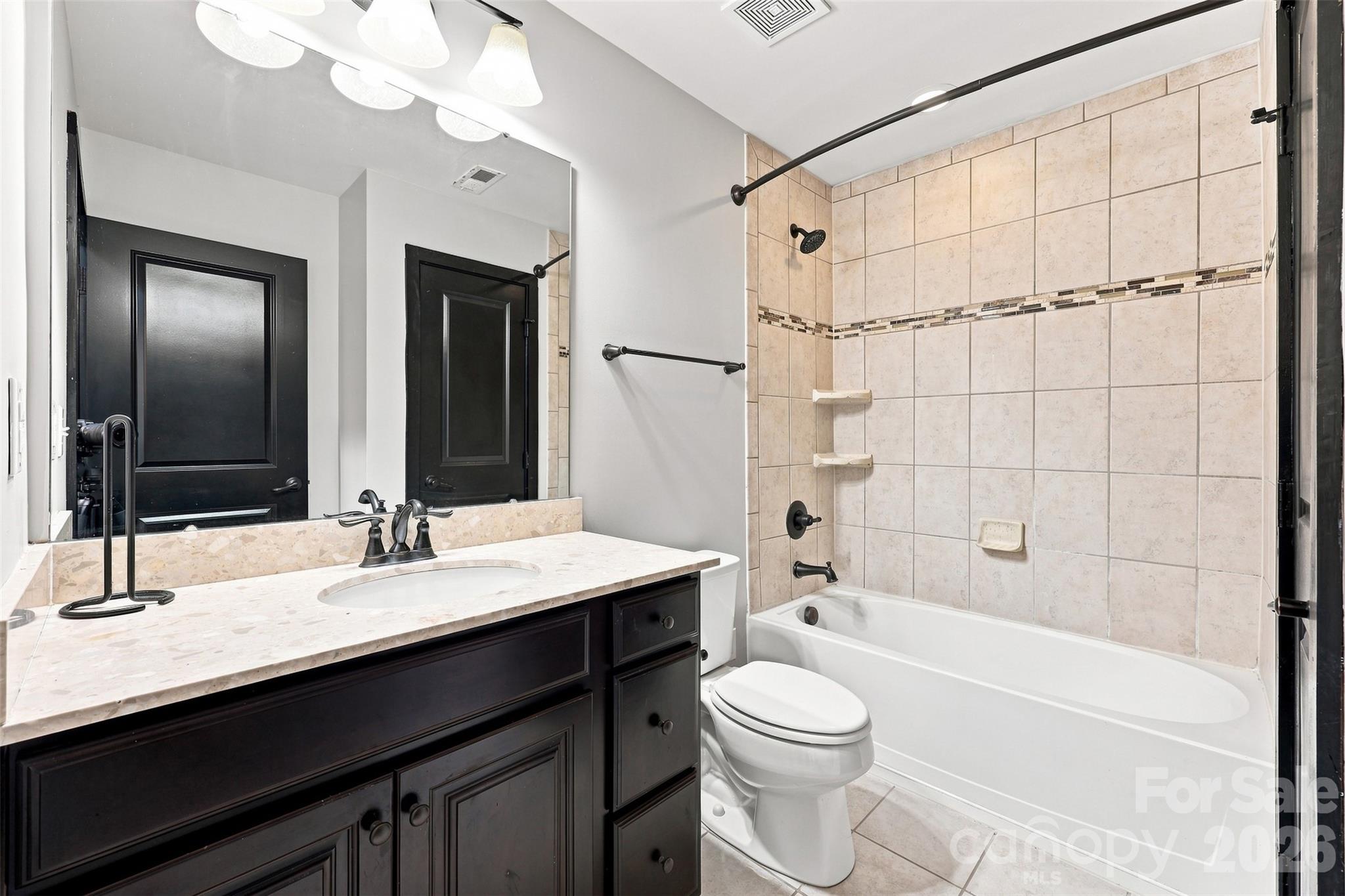 2507 Alyssa Lane — Charlotte