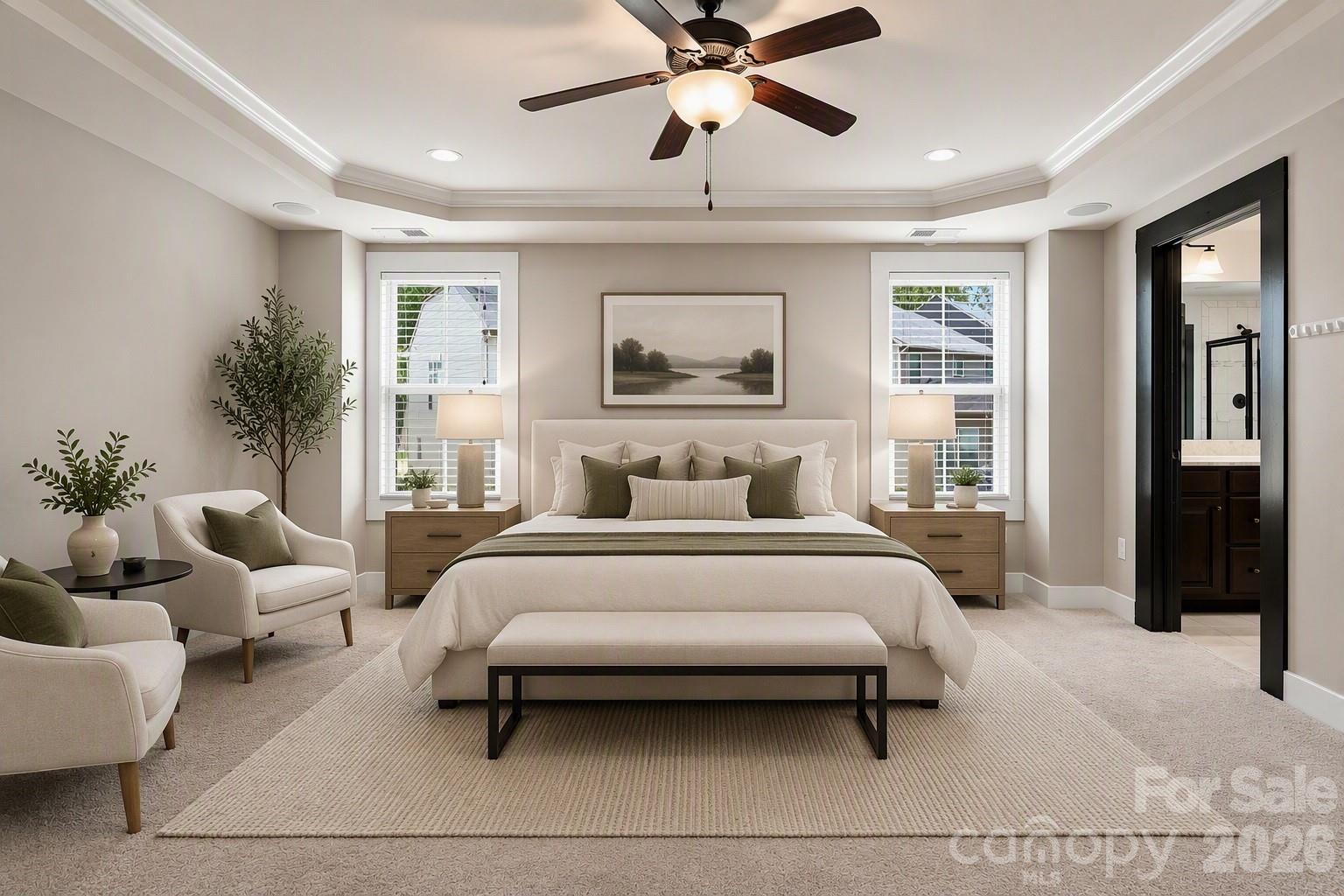 2507 Alyssa Lane — Charlotte