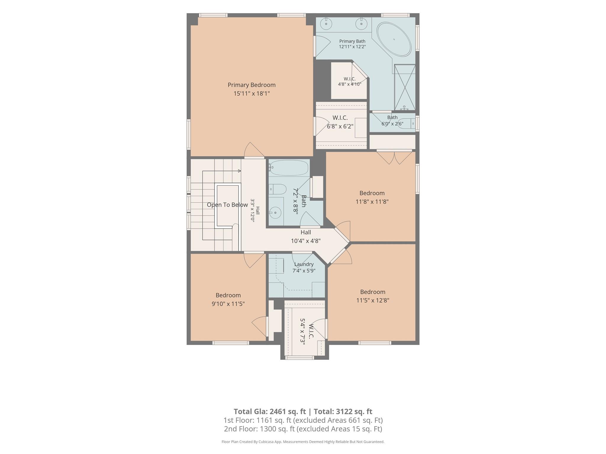 2507 Alyssa Lane — Charlotte
