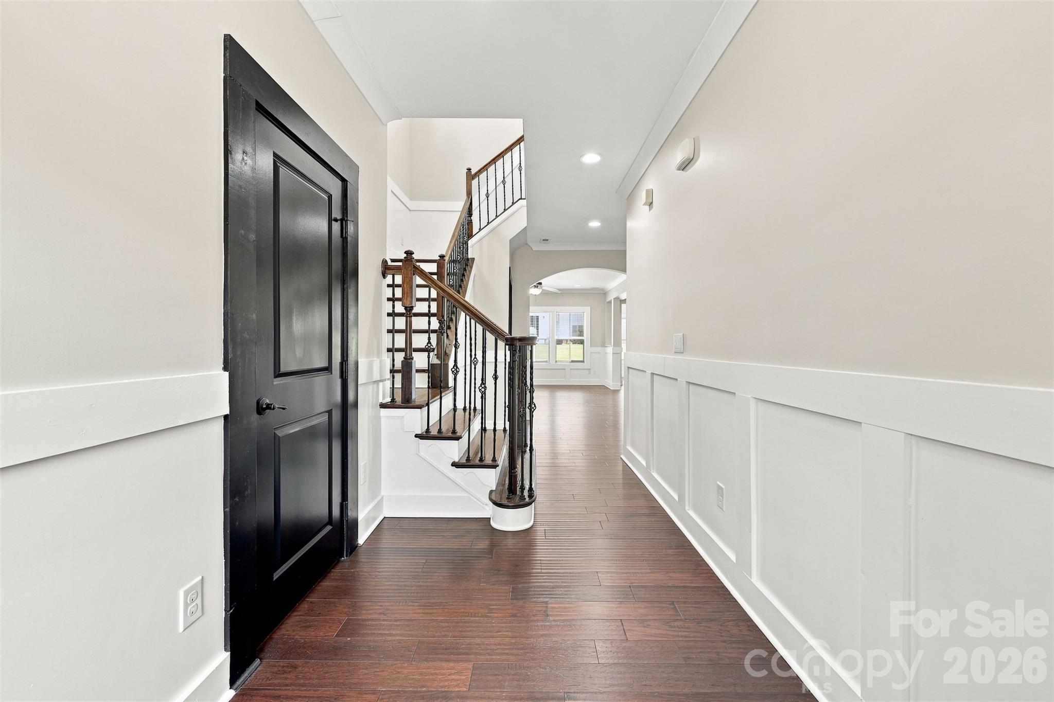 2507 Alyssa Lane — Charlotte