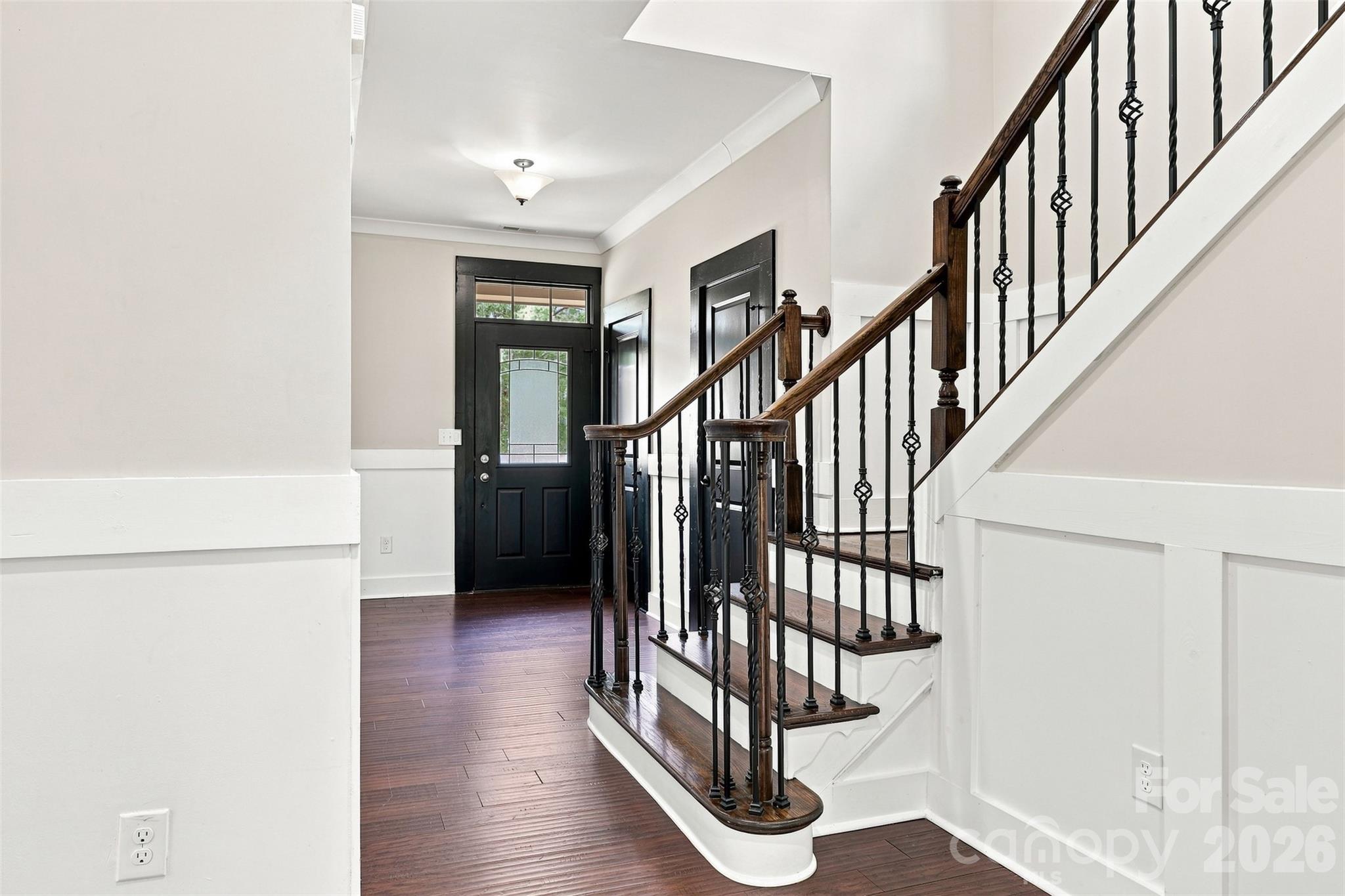 2507 Alyssa Lane — Charlotte