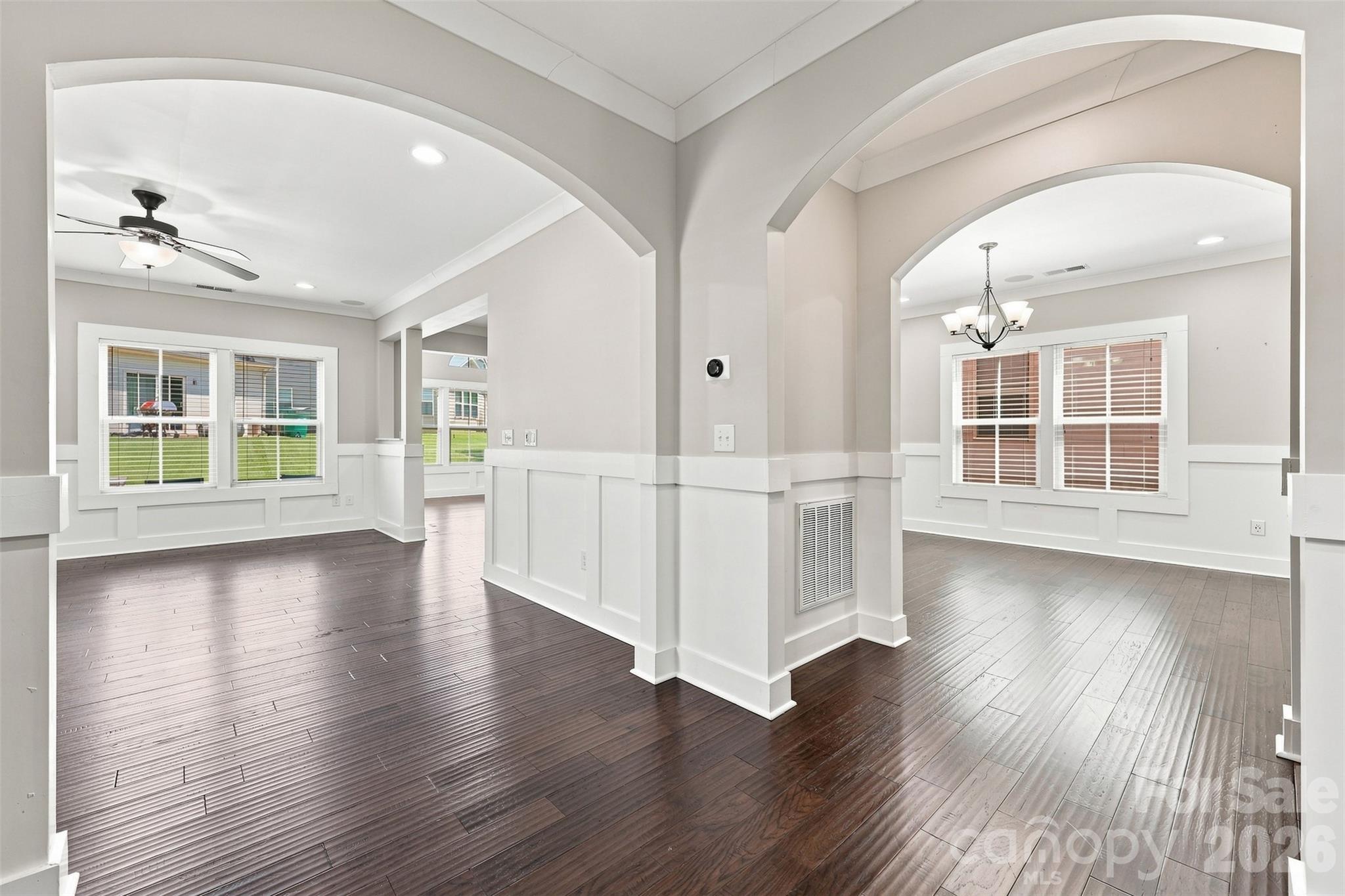2507 Alyssa Lane — Charlotte