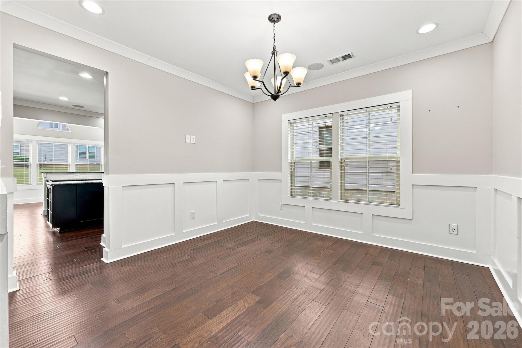 2507 Alyssa Lane — Charlotte