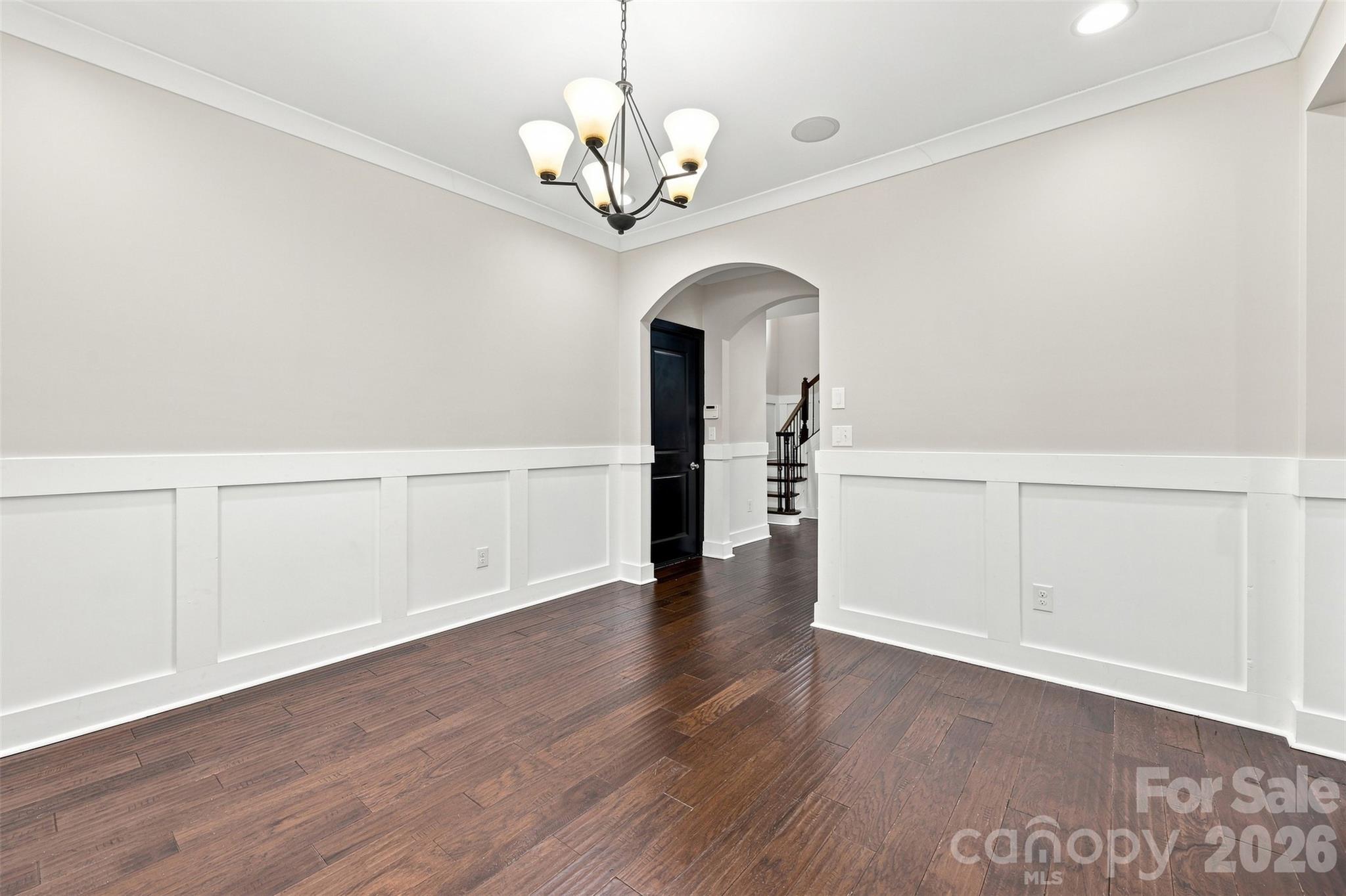 2507 Alyssa Lane — Charlotte