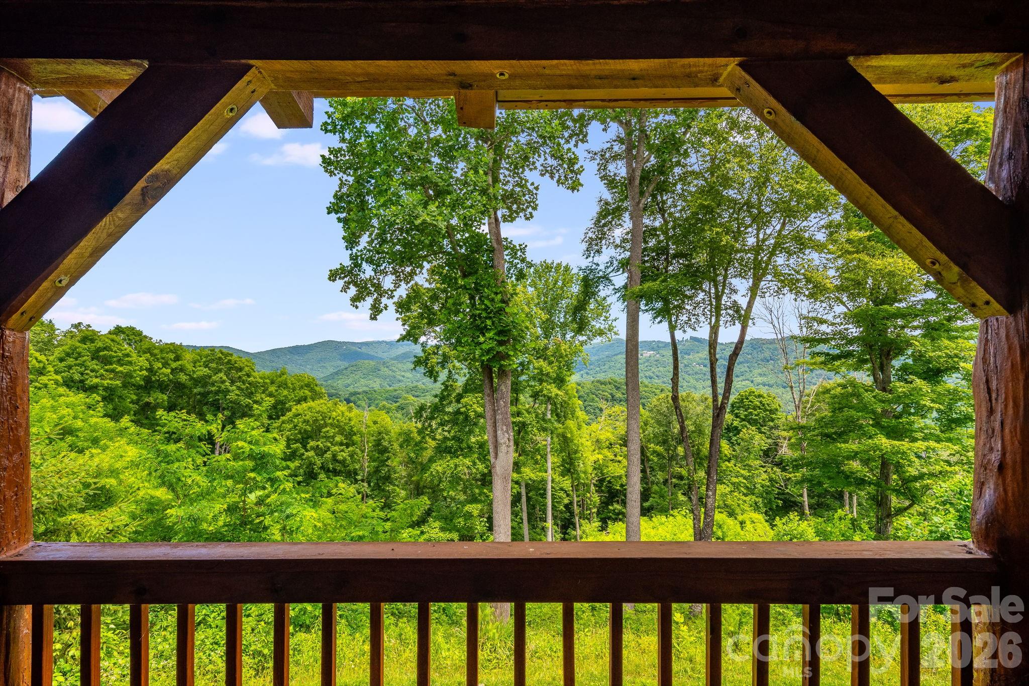 1185 Black Bear Drive — Mars Hill