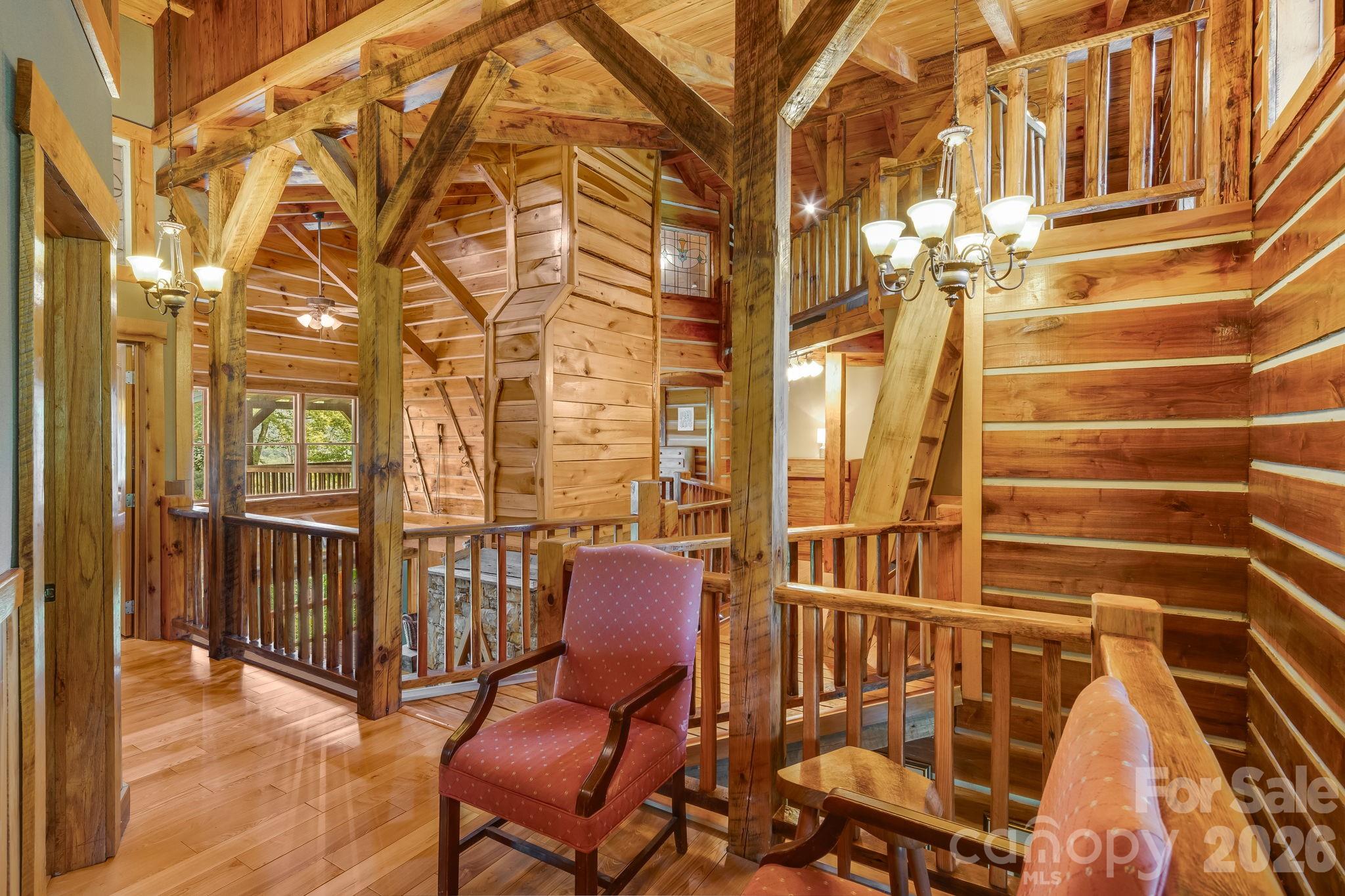1185 Black Bear Drive — Mars Hill
