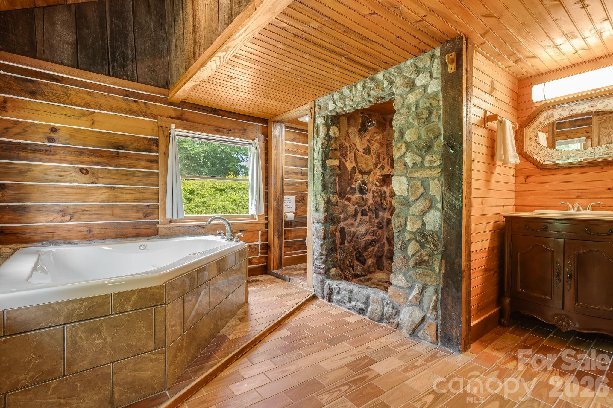 1185 Black Bear Drive — Mars Hill