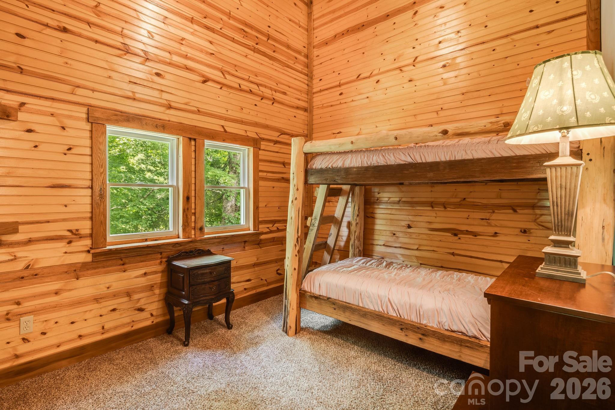 1185 Black Bear Drive — Mars Hill