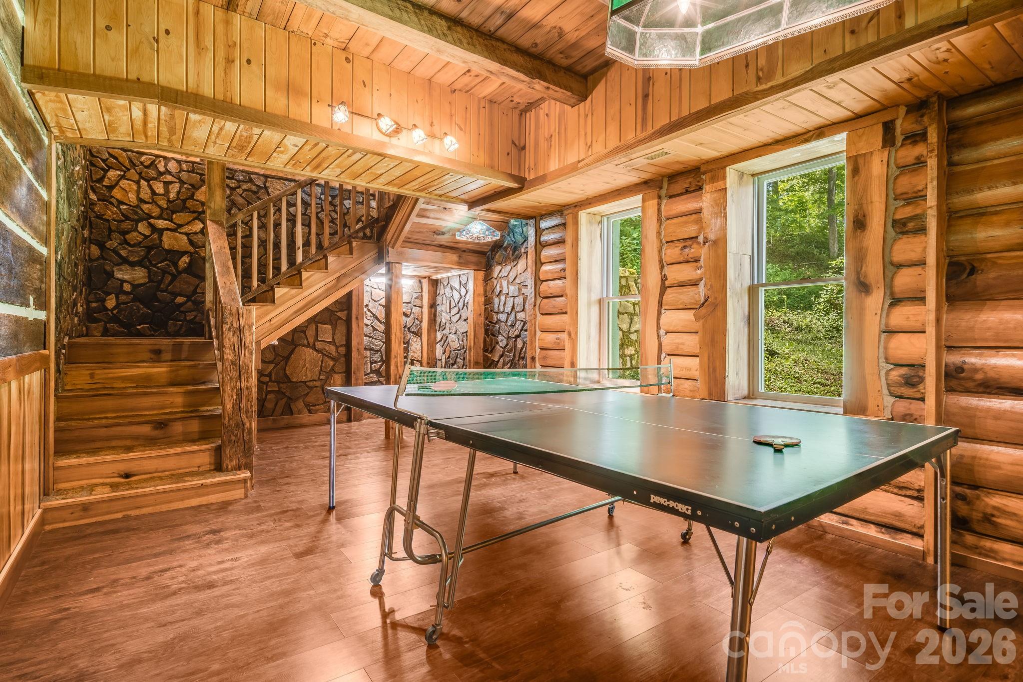 1185 Black Bear Drive — Mars Hill