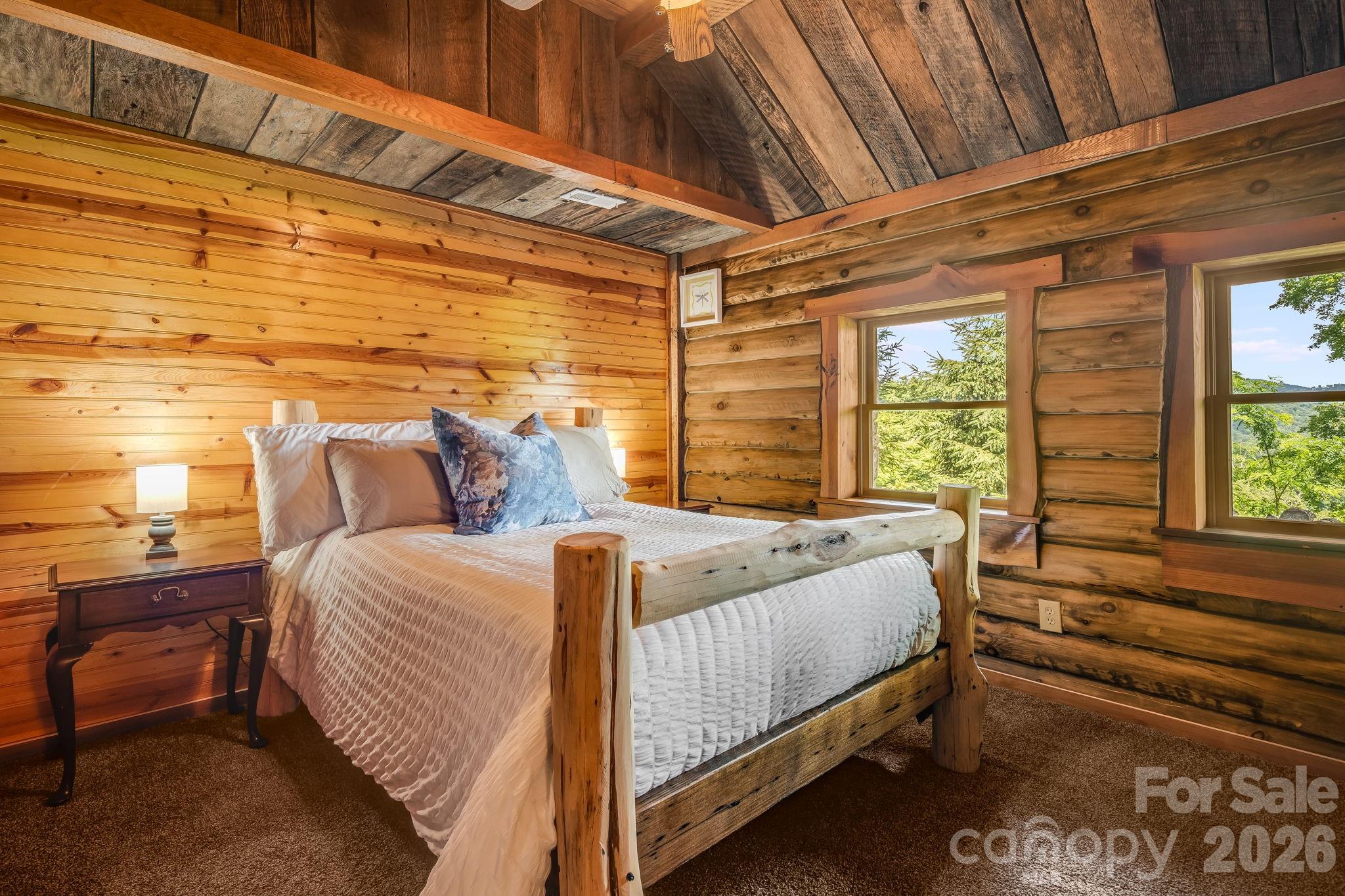 1185 Black Bear Drive — Mars Hill