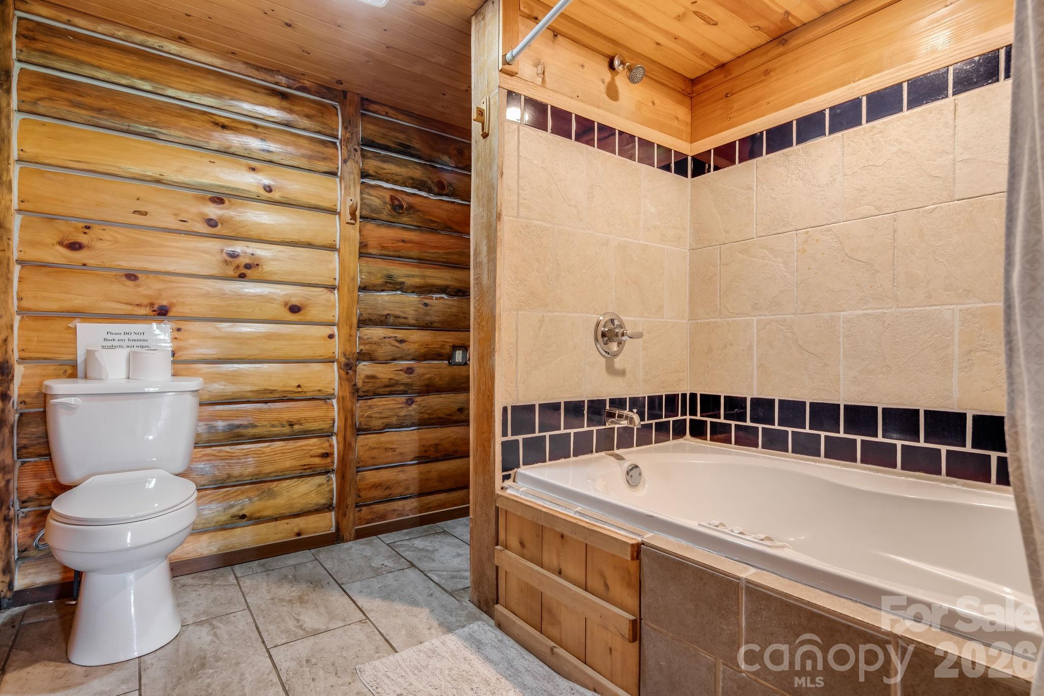 1185 Black Bear Drive — Mars Hill