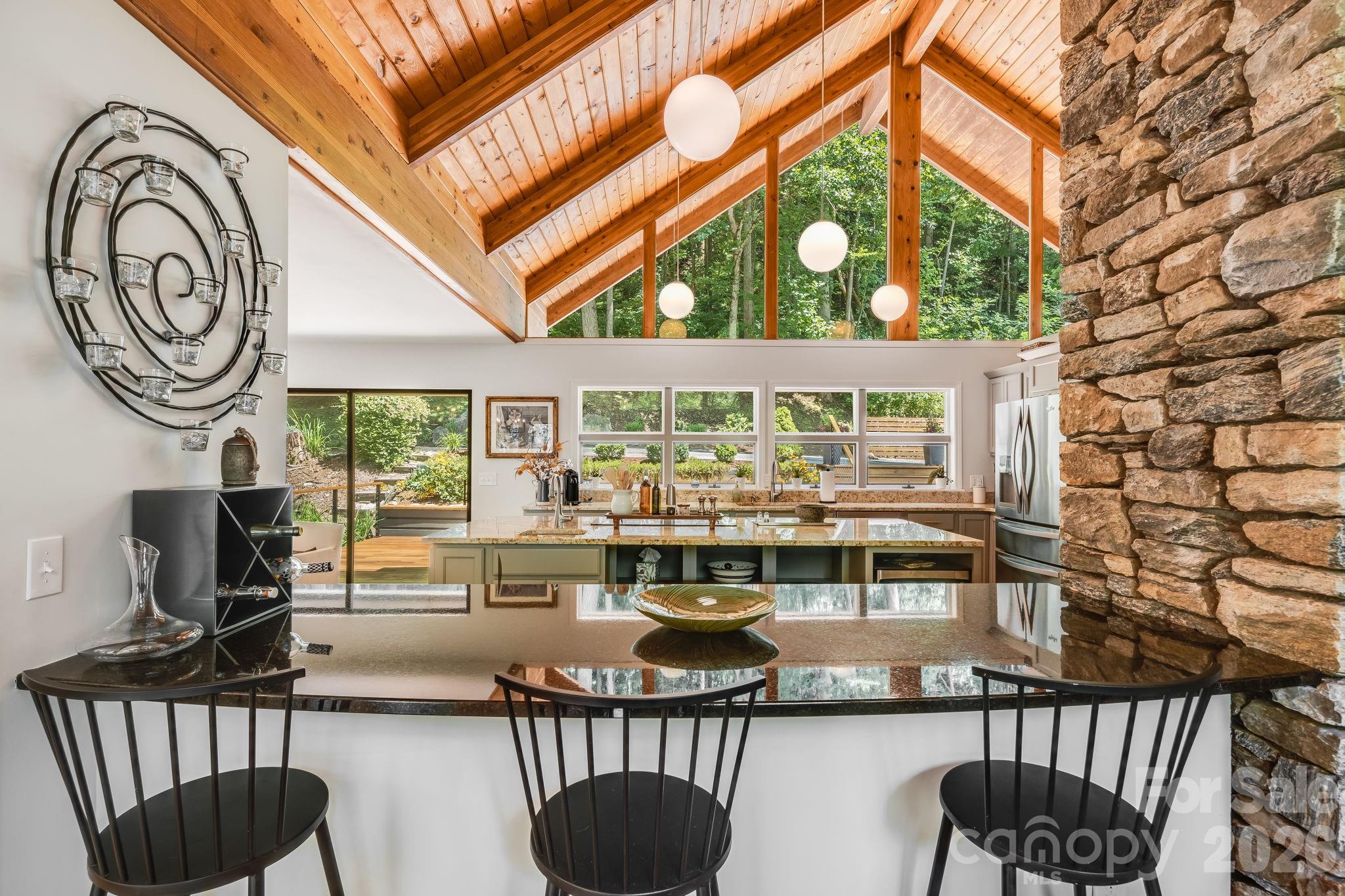 2752 Gerton Highway — Gerton