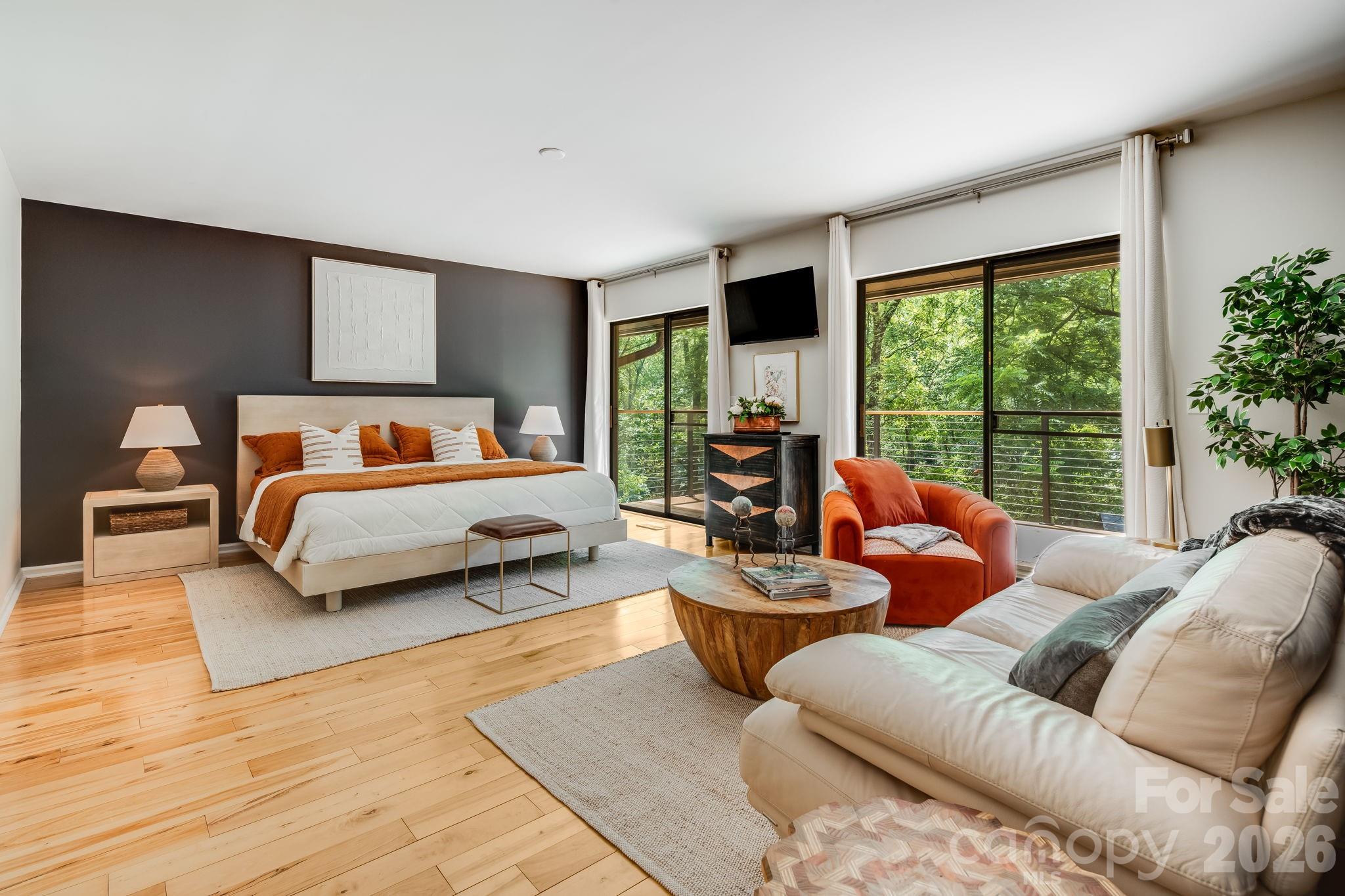 2752 Gerton Highway — Gerton