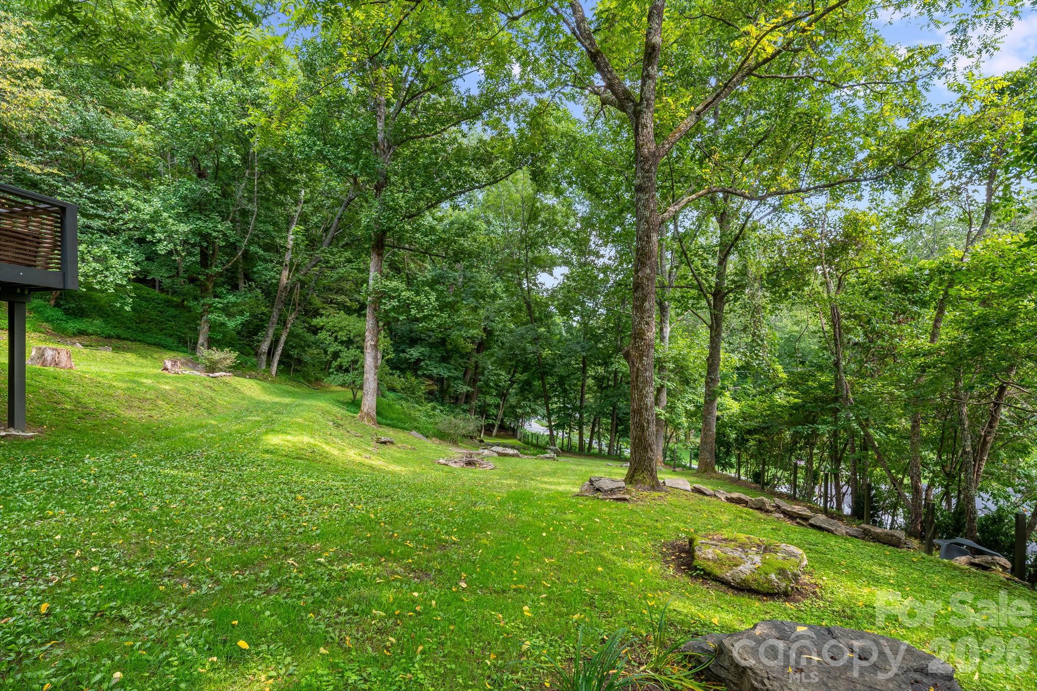 2752 Gerton Highway — Gerton