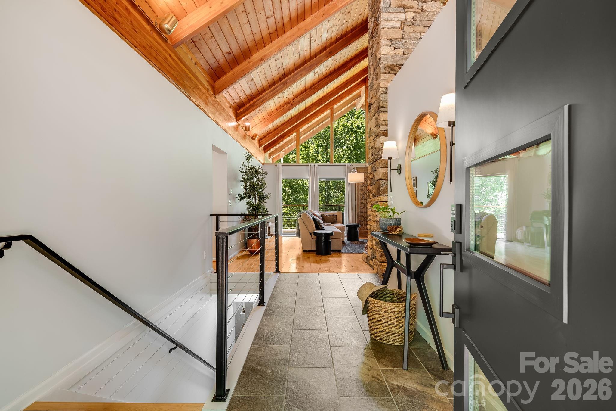 2752 Gerton Highway — Gerton