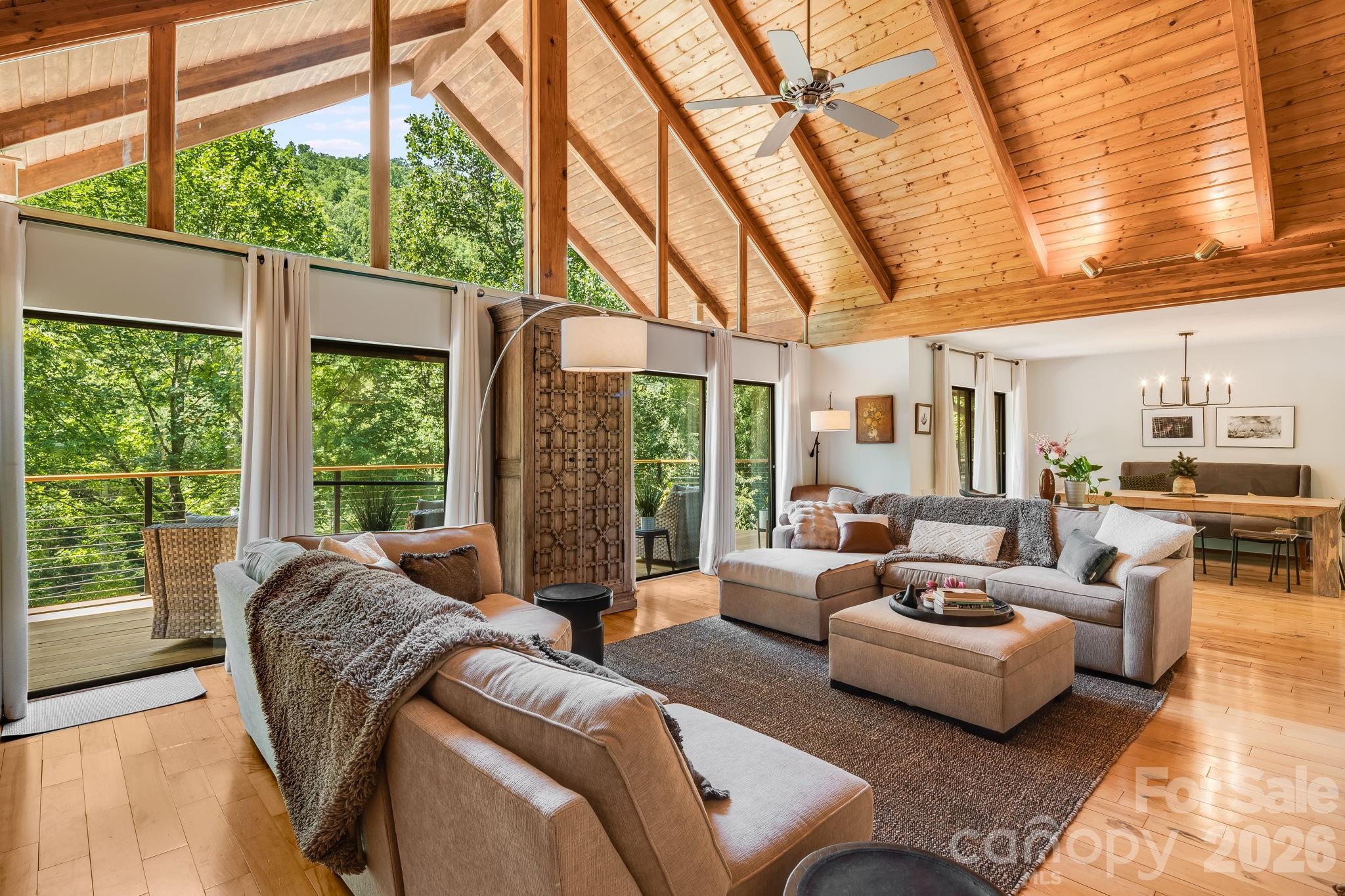 2752 Gerton Highway — Gerton