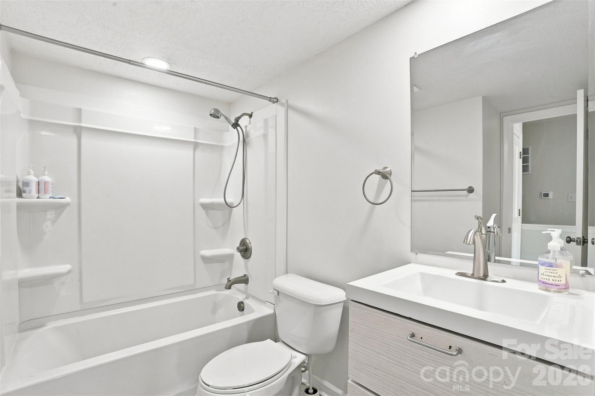7403 Mystic Lane — Charlotte